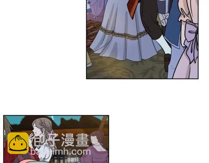 成爲女王的女人 - 第88話 危險任務(3/3) - 4