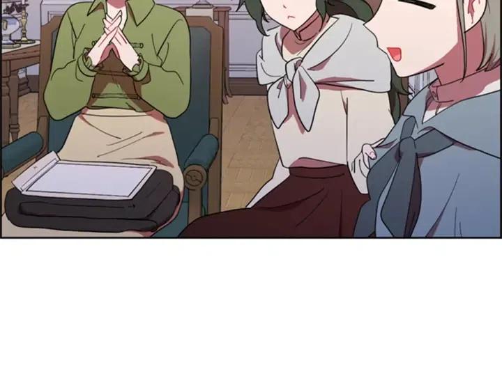 成爲女王的女人 - 第88話 危險任務(2/3) - 3