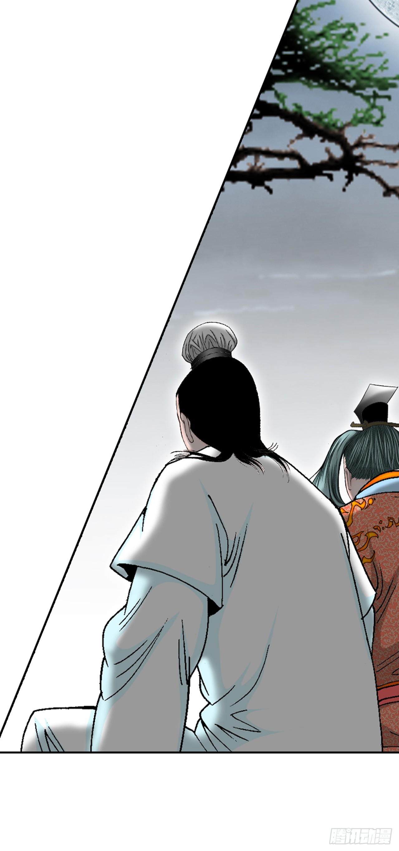 114.拒绝提议(1/2)-第115话