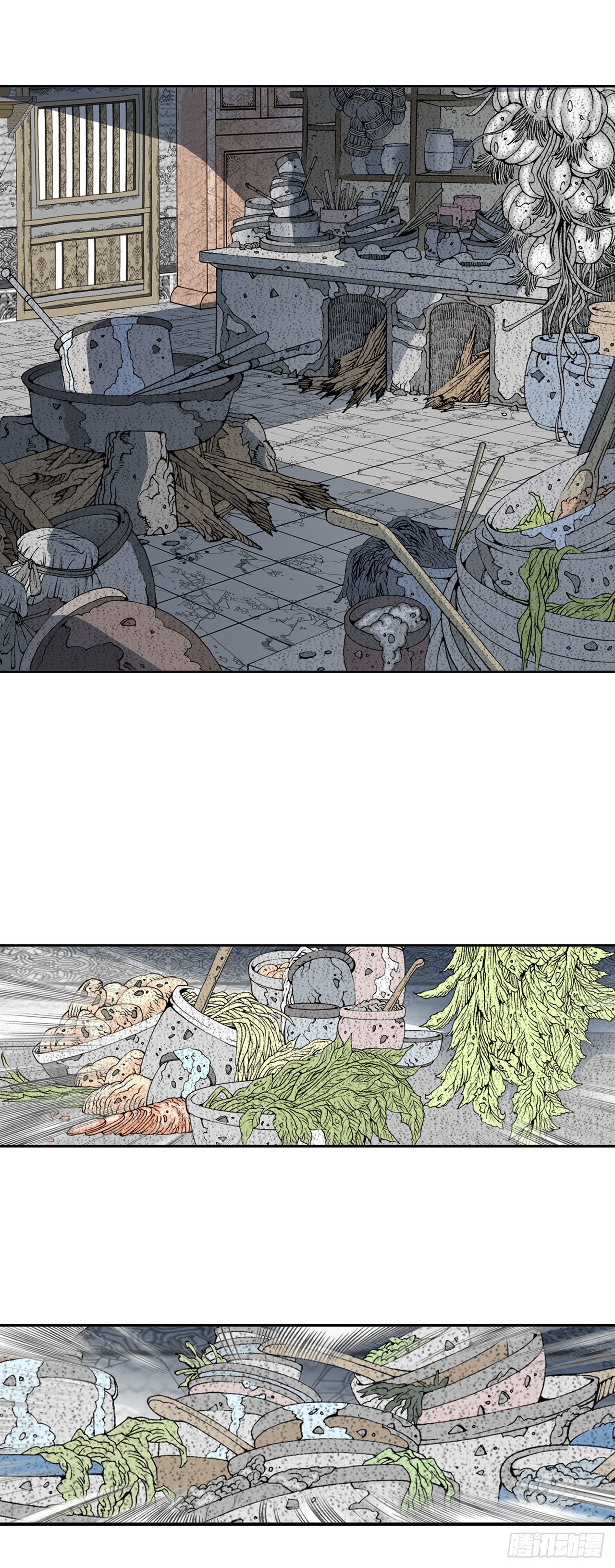 12.我叫李君岳(1/2)-第13话