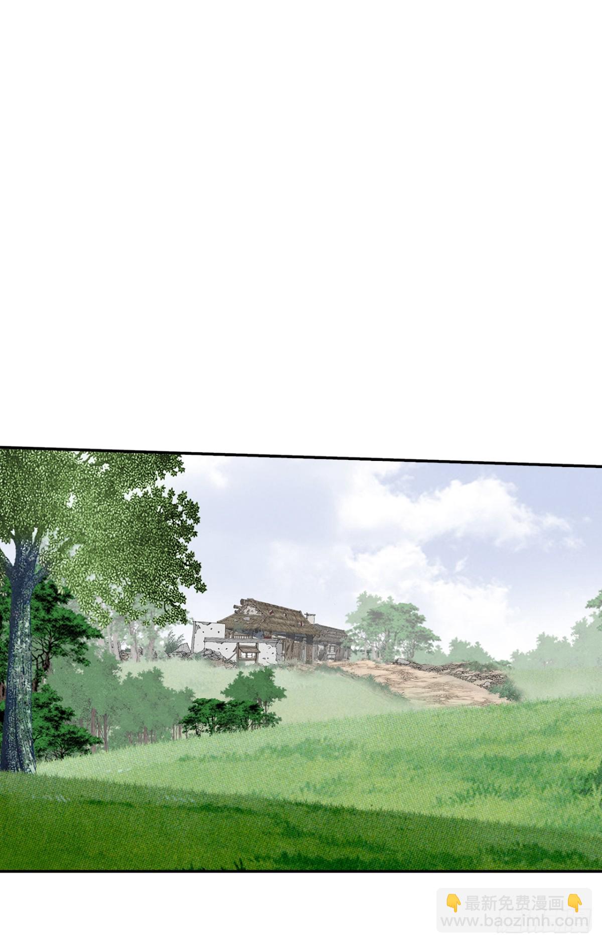 122.文丝豆腐(1/2)-第123话