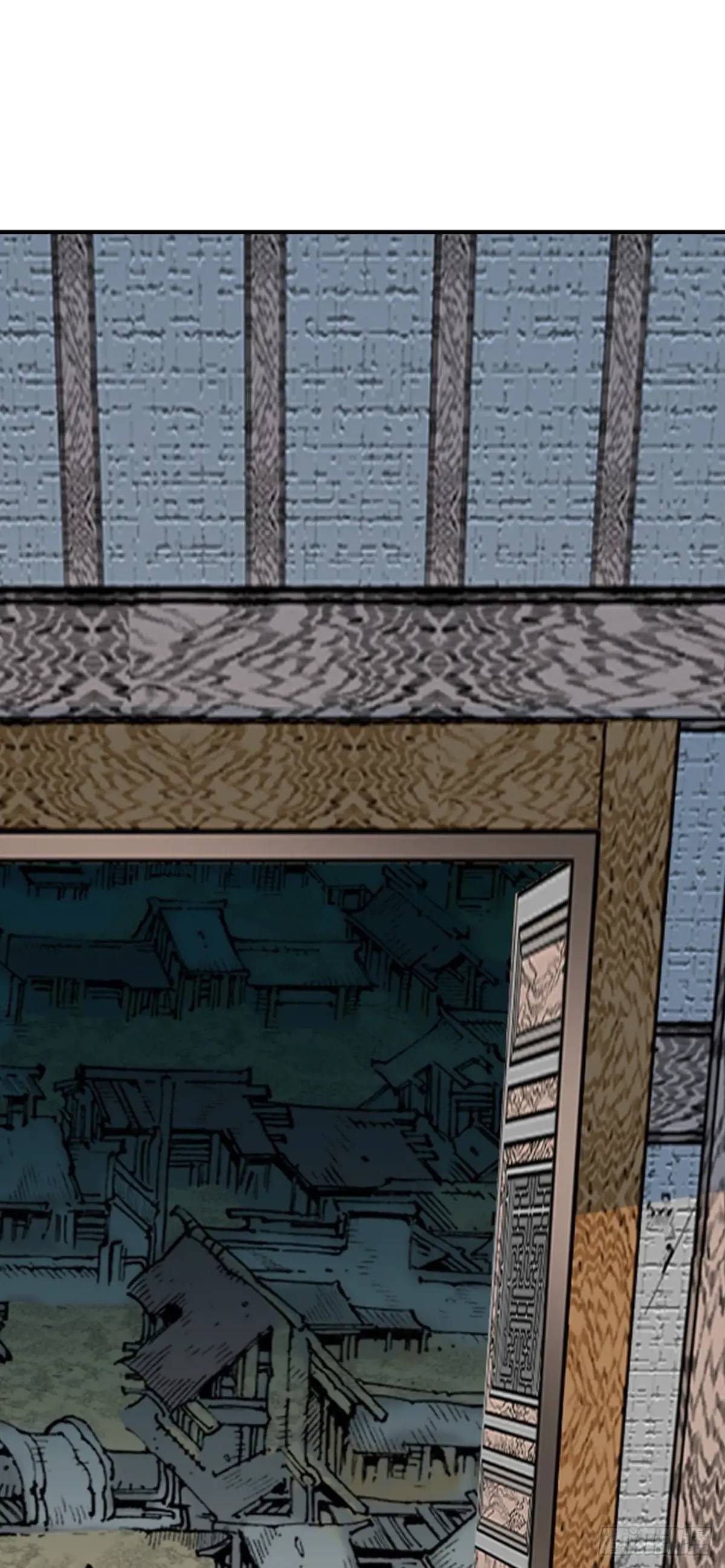 136.黑邪会(1/2)-第137话