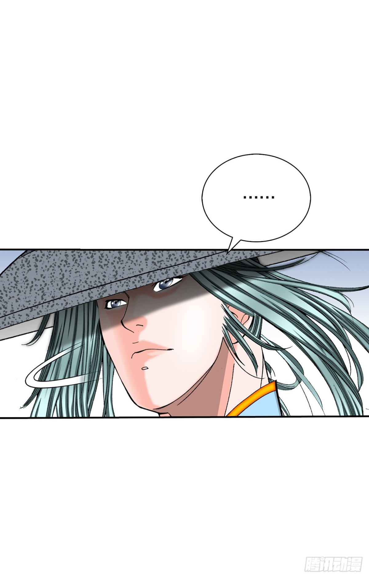 138.独闯黑邪会-2(1/2)-第139话