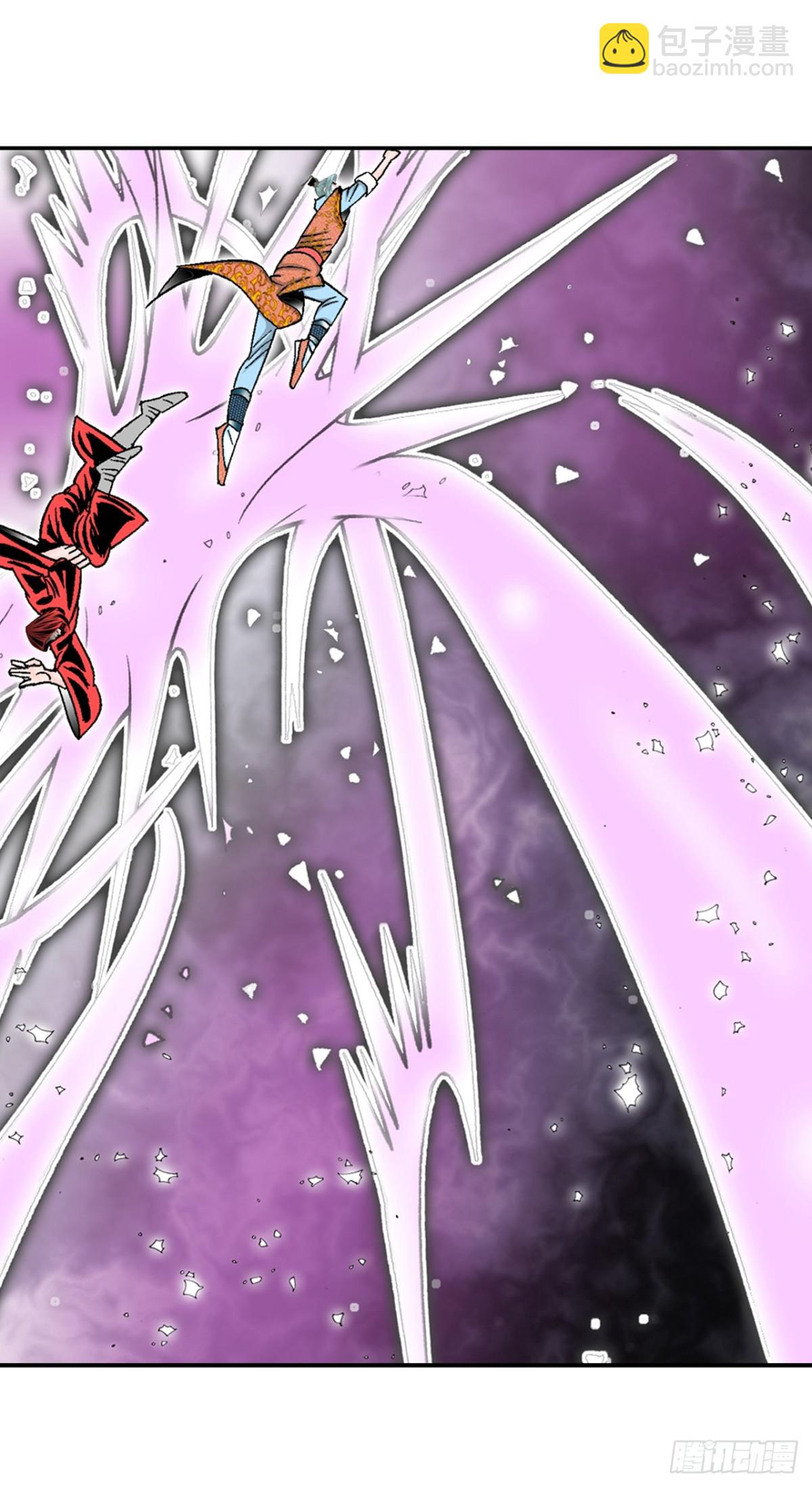 142.反悔(1/2)-第143话