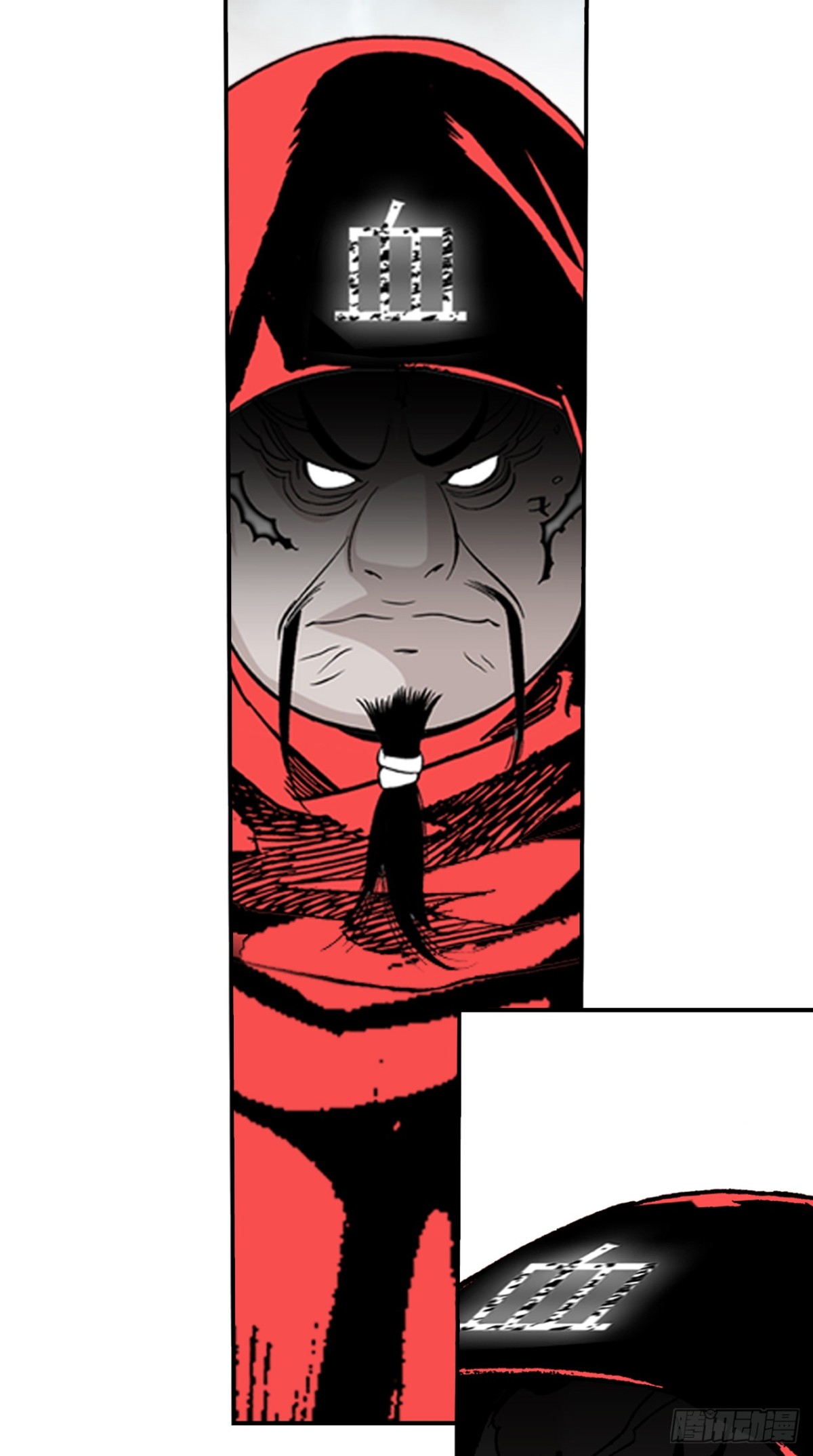 142.反悔(1/2)-第143话