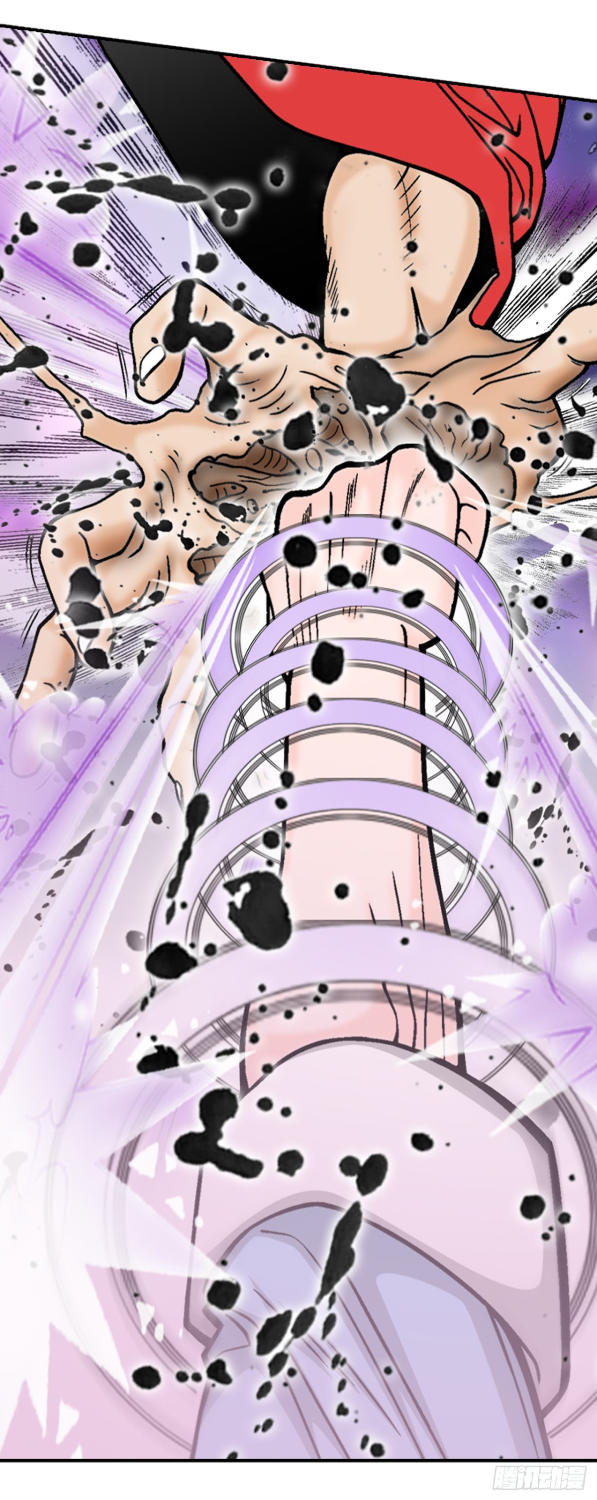 142.反悔(1/2)-第143话