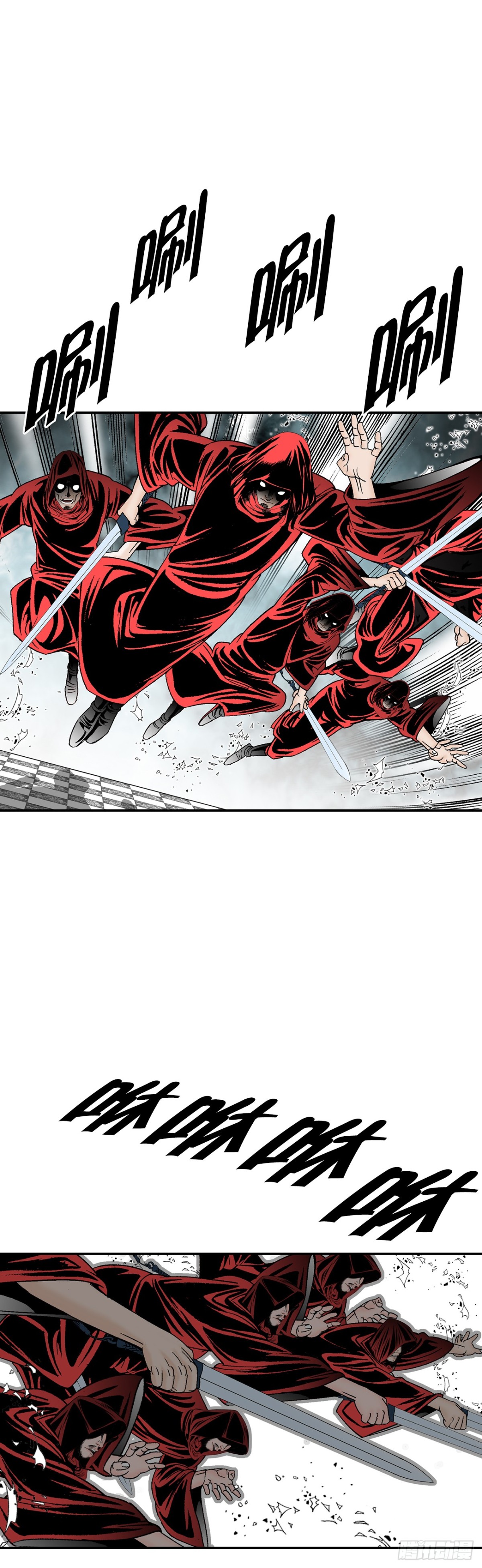 142.反悔(1/2)-第143话