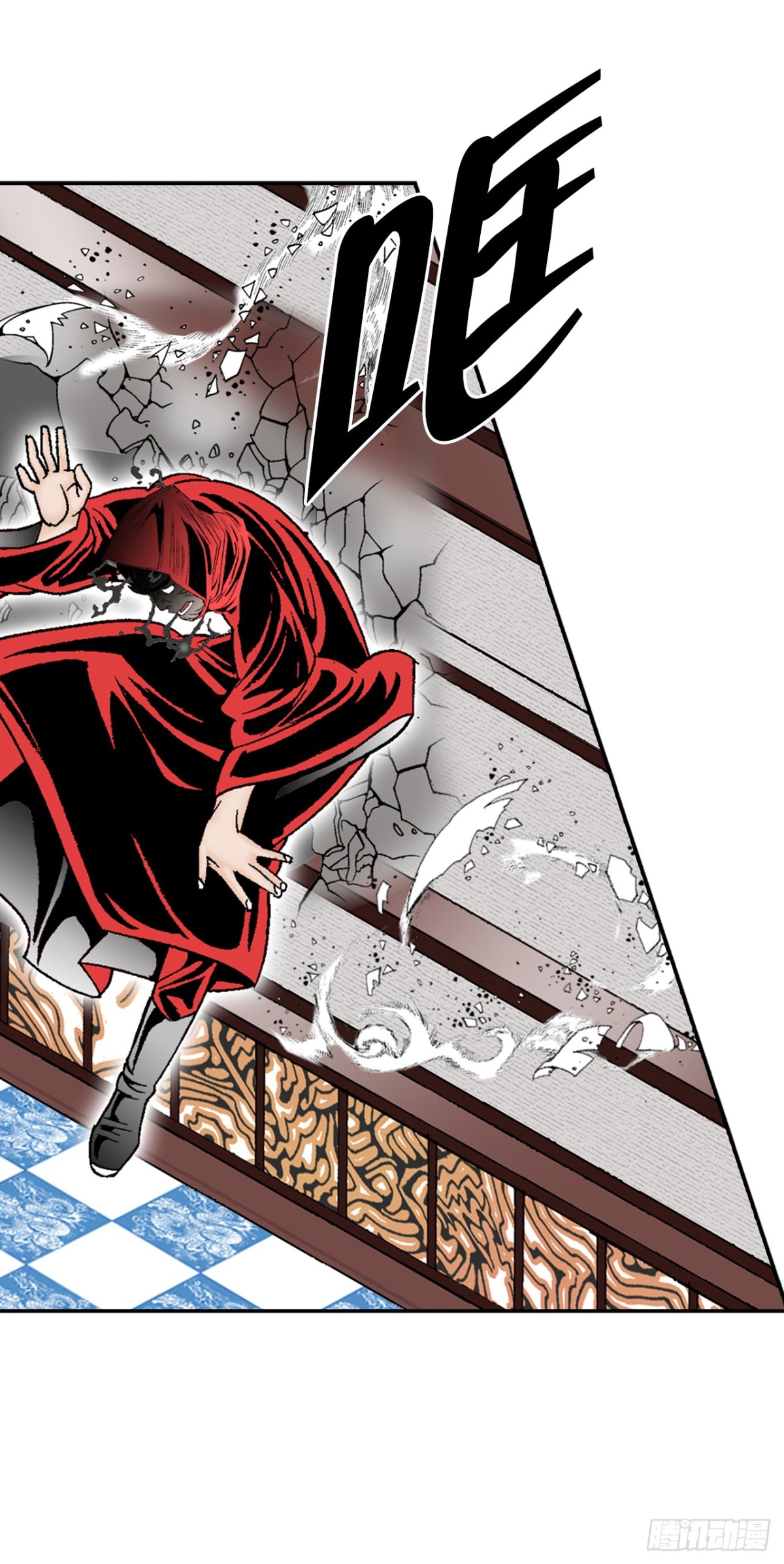 142.反悔(1/2)-第143话