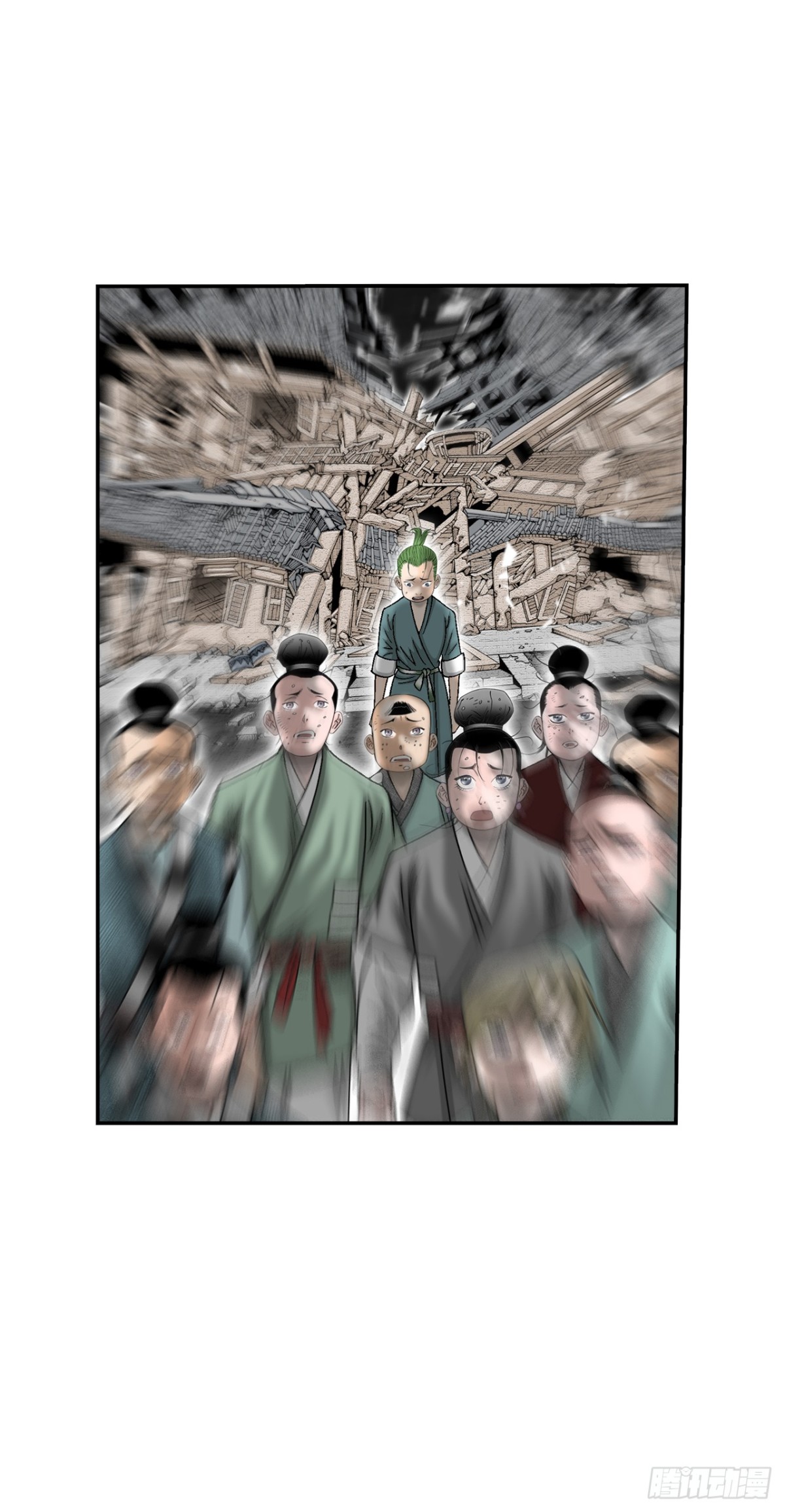 144.救出娥燕(1/2)-第145话