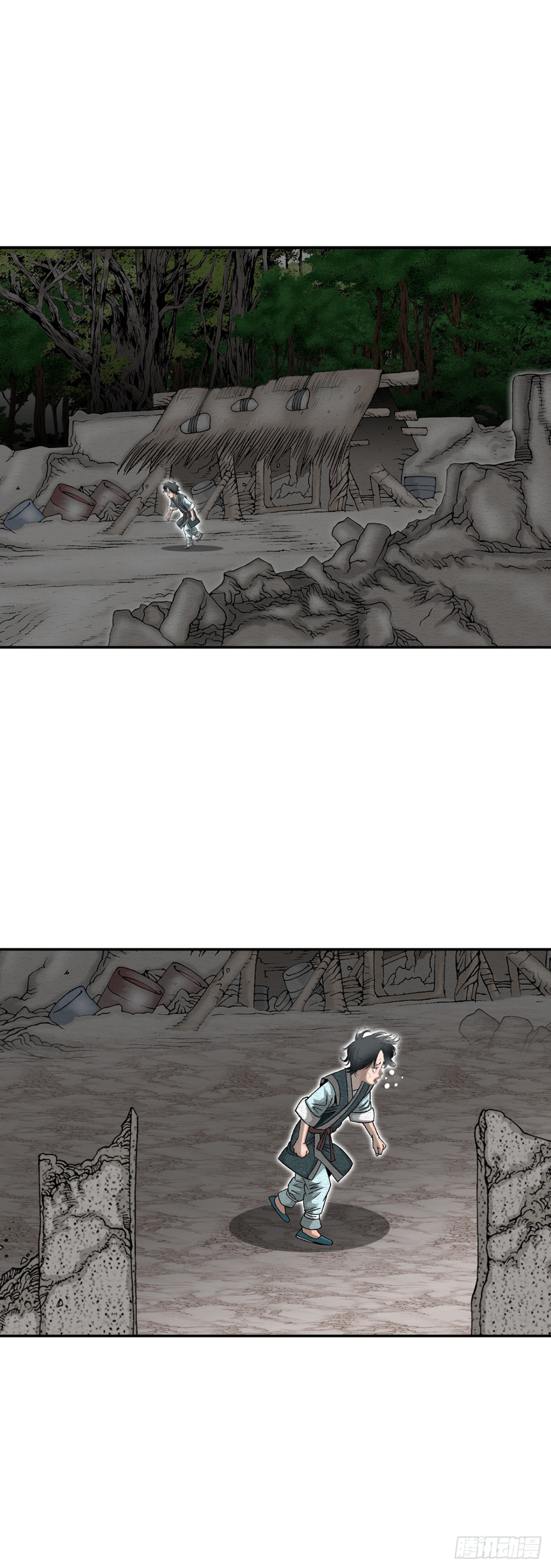 144.救出娥燕(1/2)-第145话