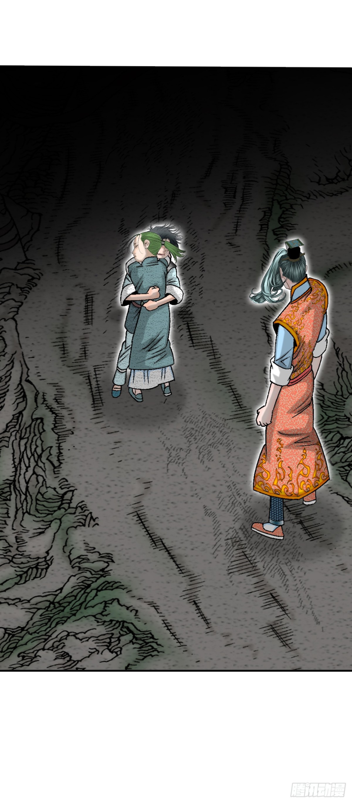 144.救出娥燕(1/2)-第145话