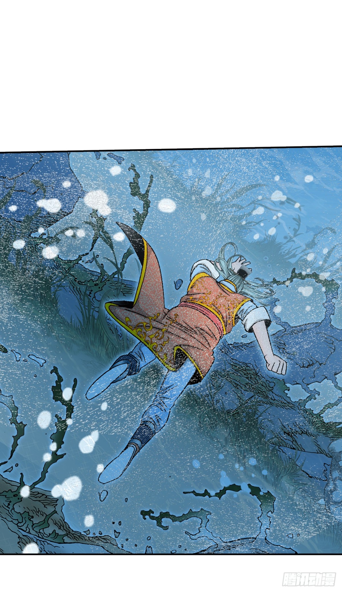 148.找到入口(1/2)-第149话