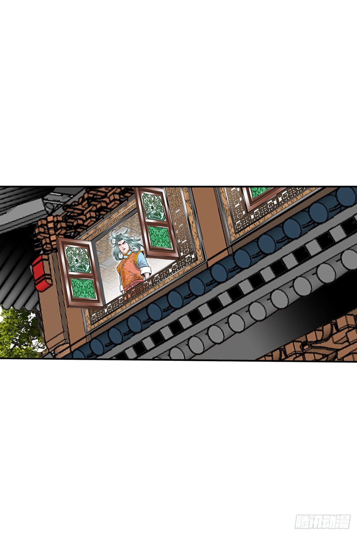 152.研发新武功(1/2)-第153话