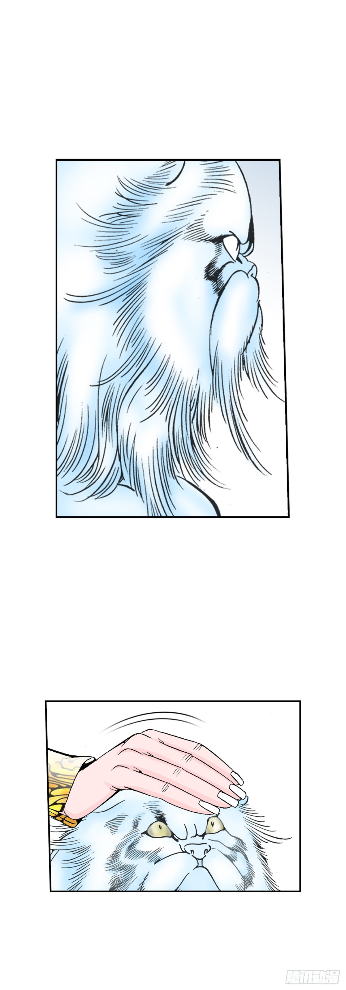 152.研发新武功(1/2)-第153话