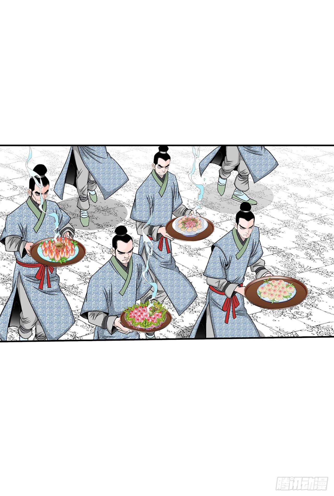 161.战胜道善(1/2)-第161话