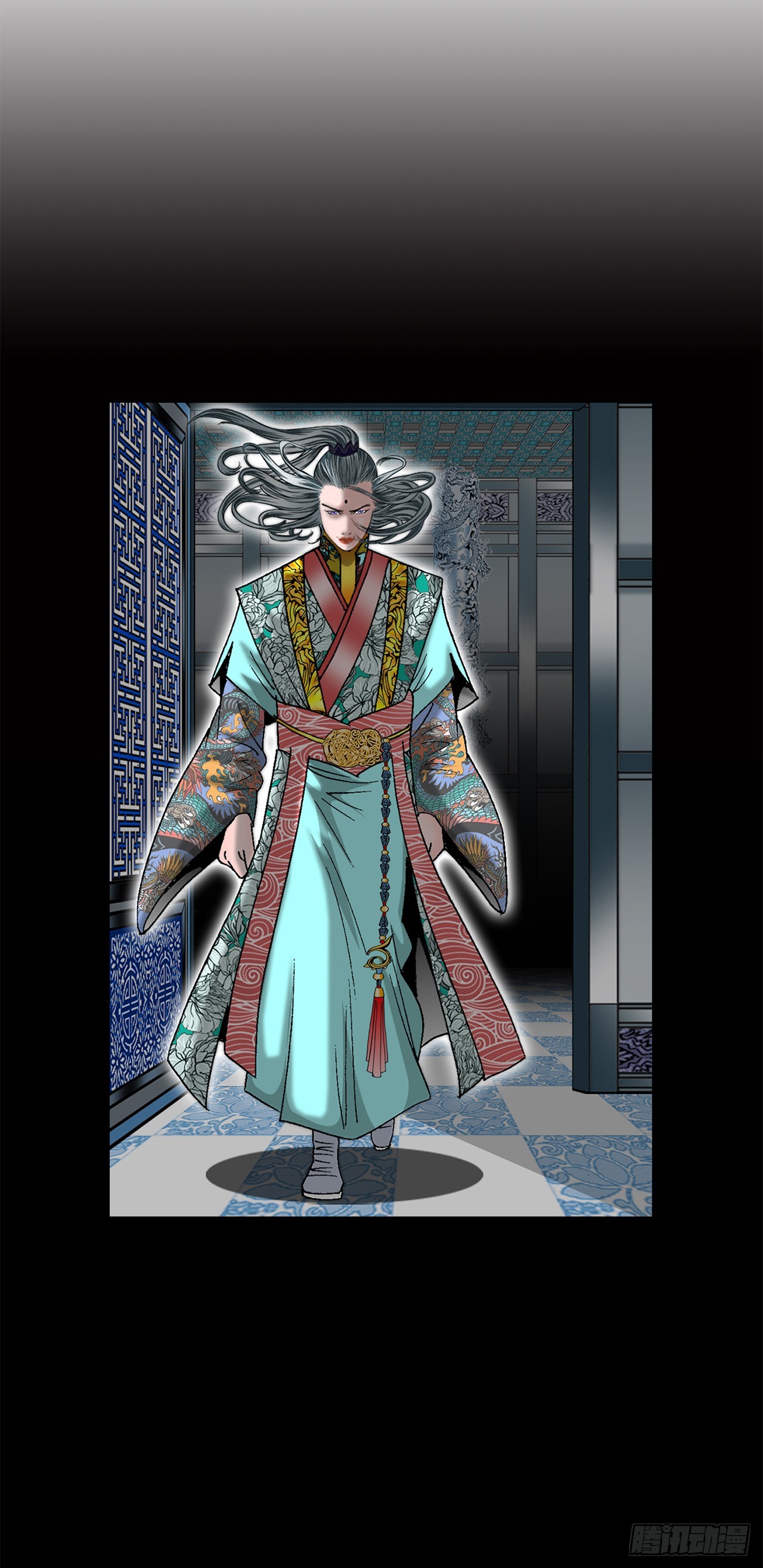 165.冬壁龙珠-2(1/2)-第165话