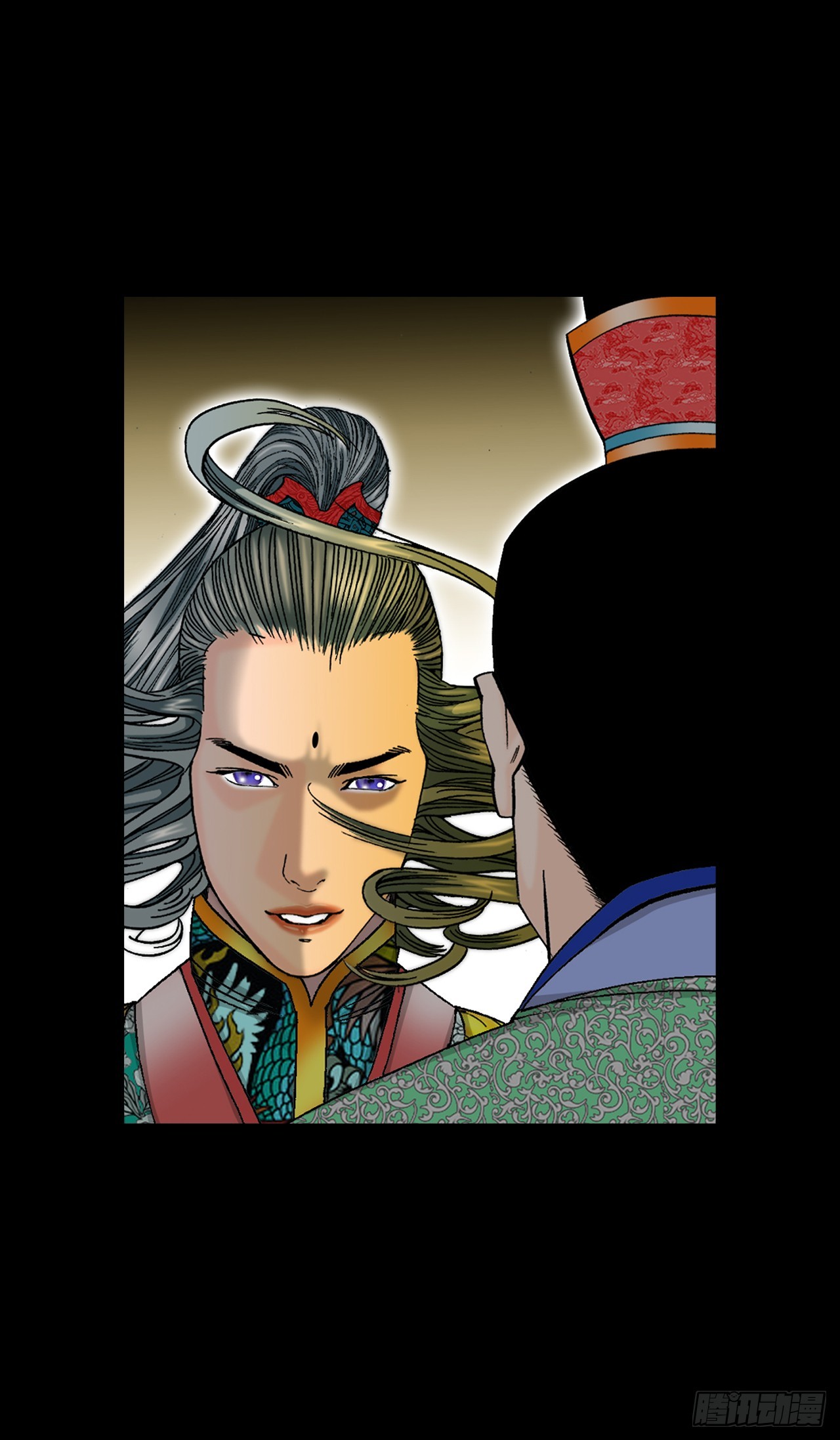 165.冬壁龙珠-2(1/2)-第165话