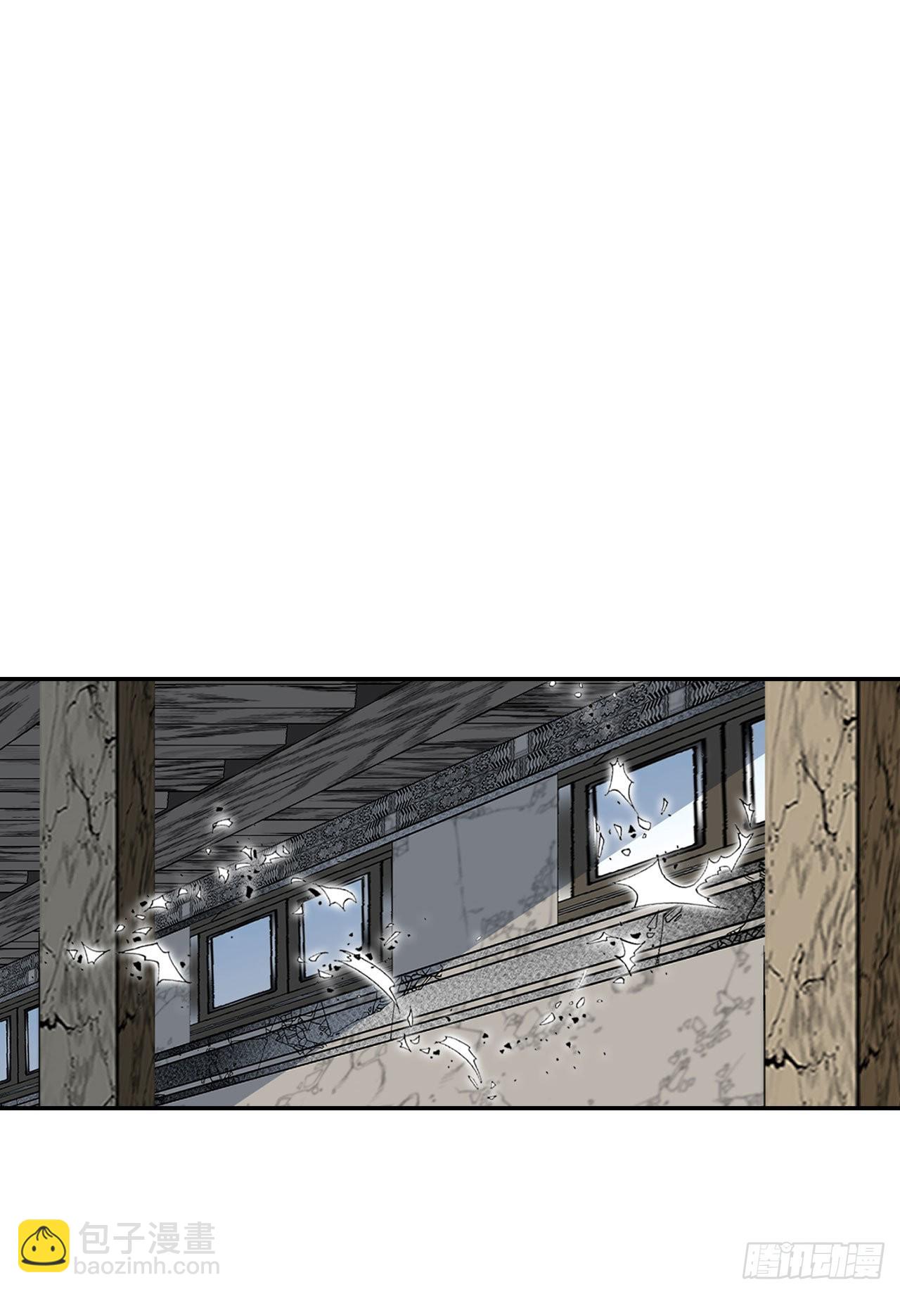 34.收购三流客栈(1/2)-第35话