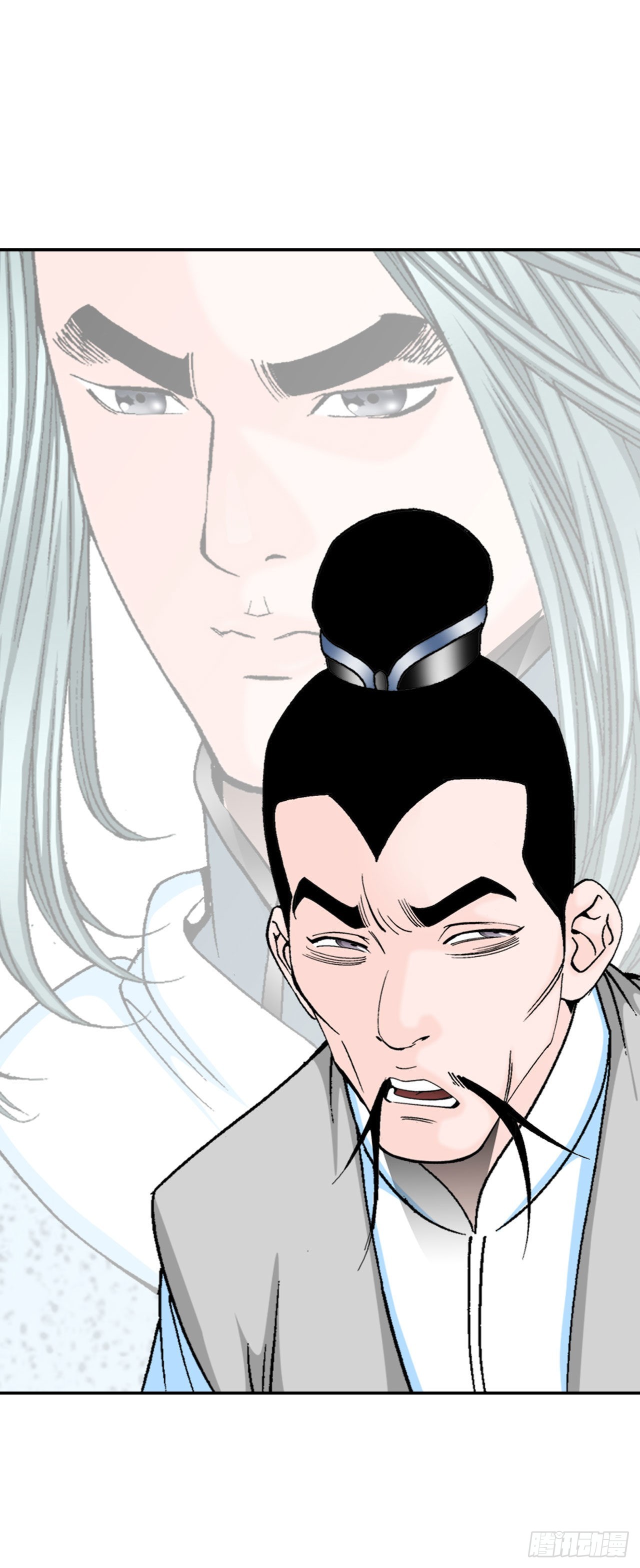 36.和赤丹阳的比试-1(1/2)-第37话