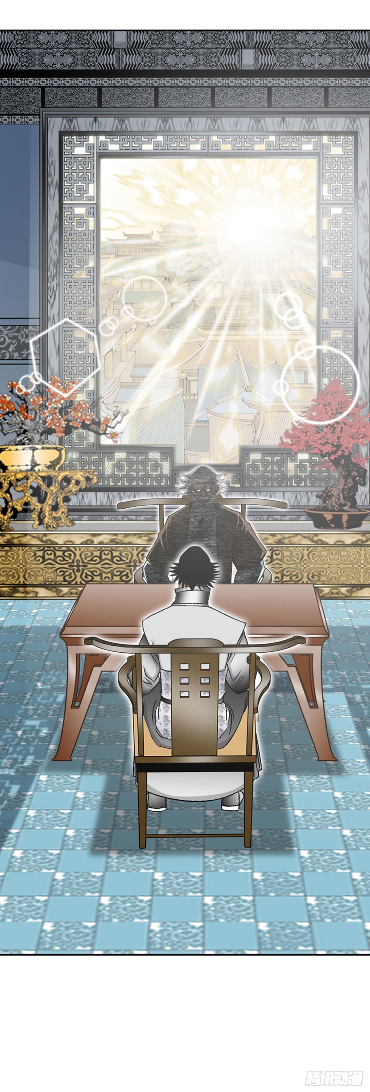 40.珍帮阁(1/2)-第41话