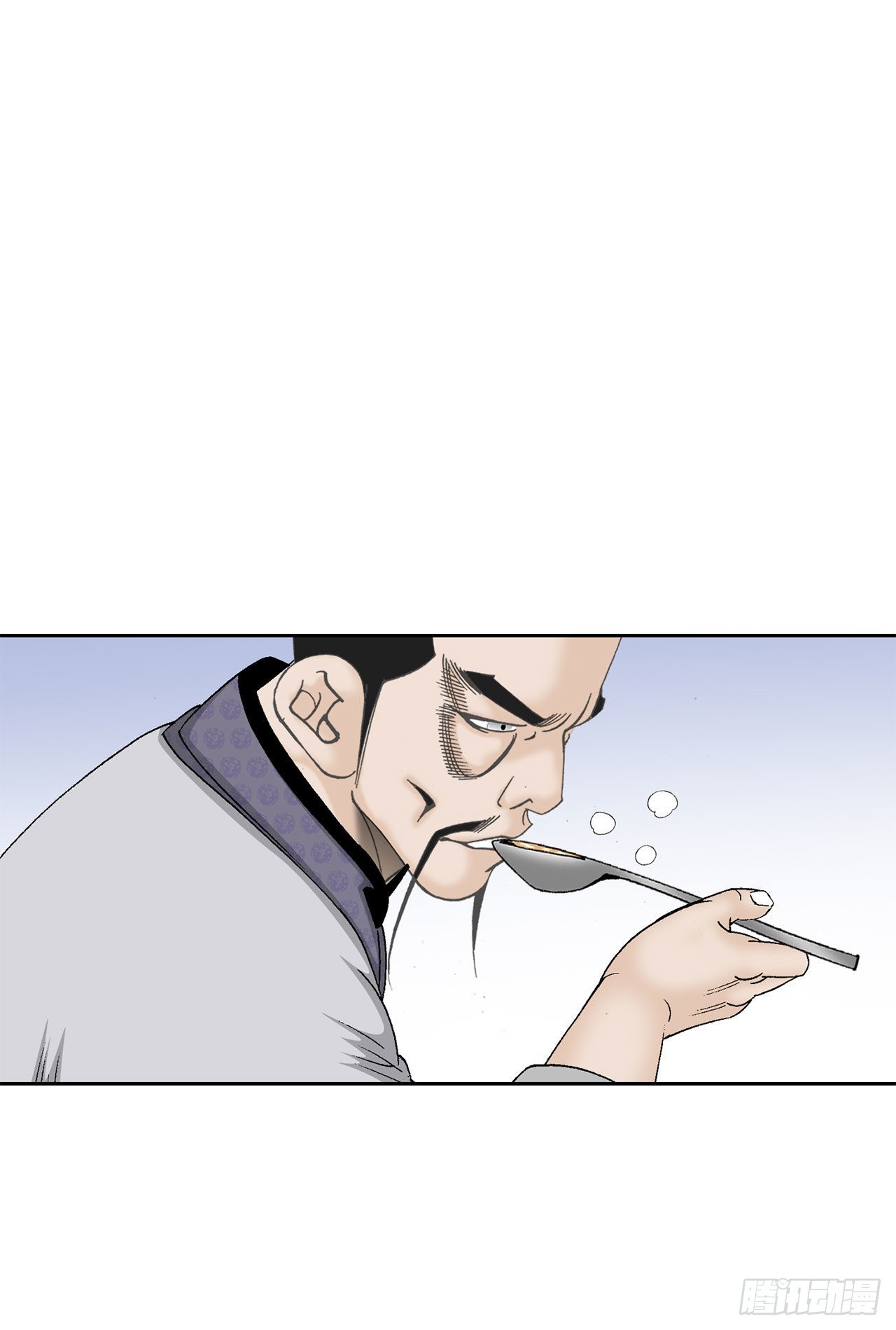 48.赢下比赛(1/2)-第49话