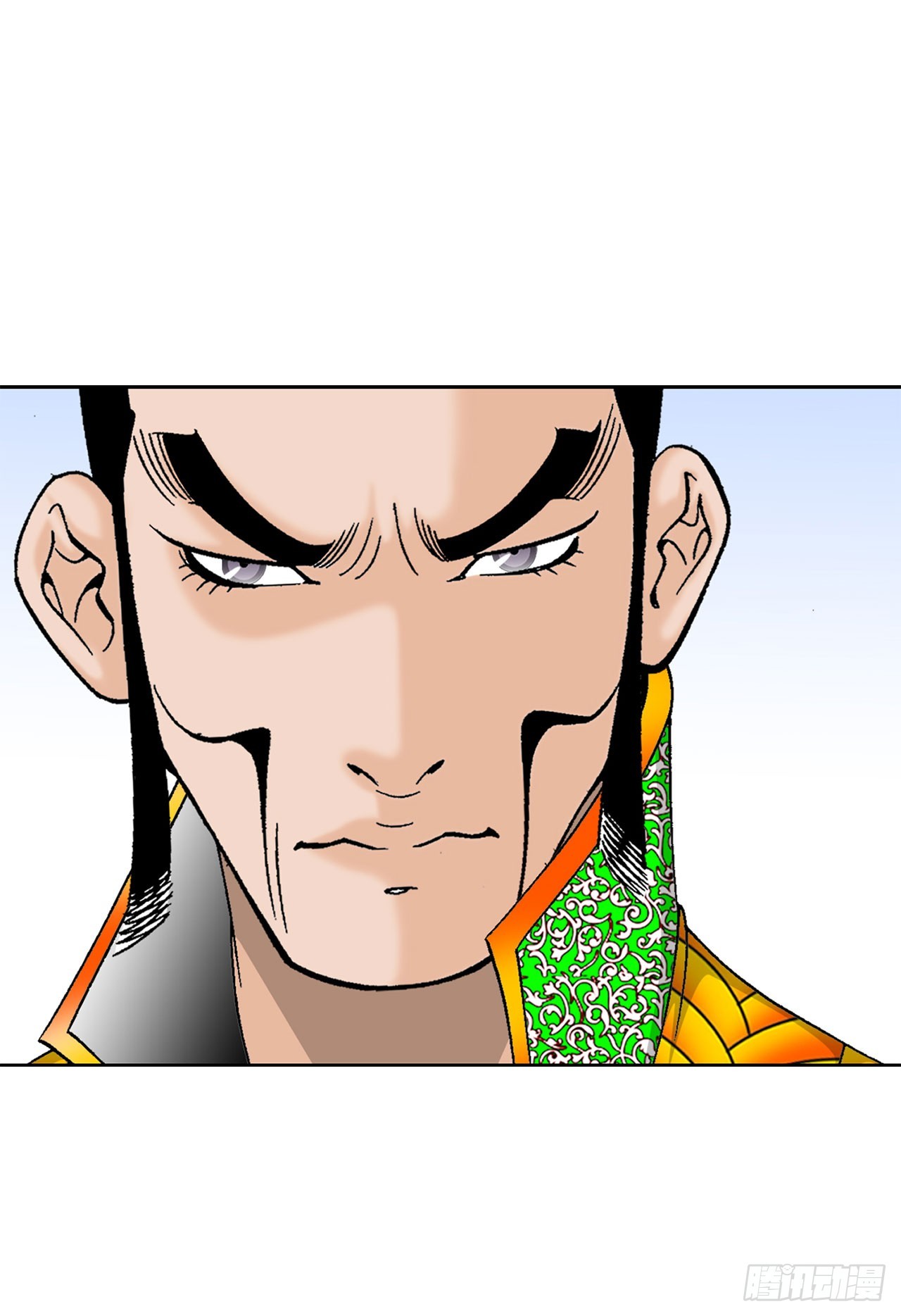 50.五龙三凤(1/2)-第51话