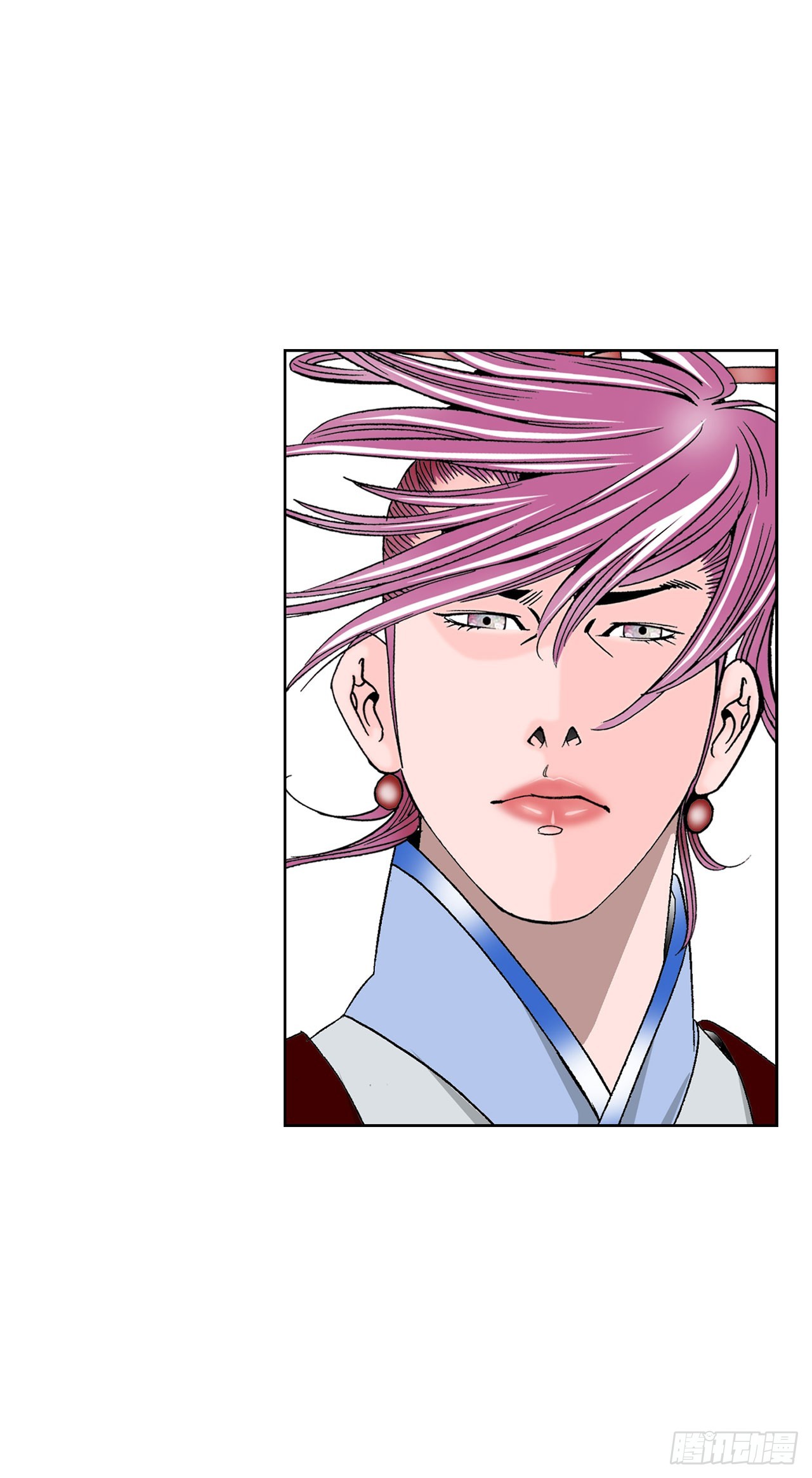 50.五龙三凤(1/2)-第51话