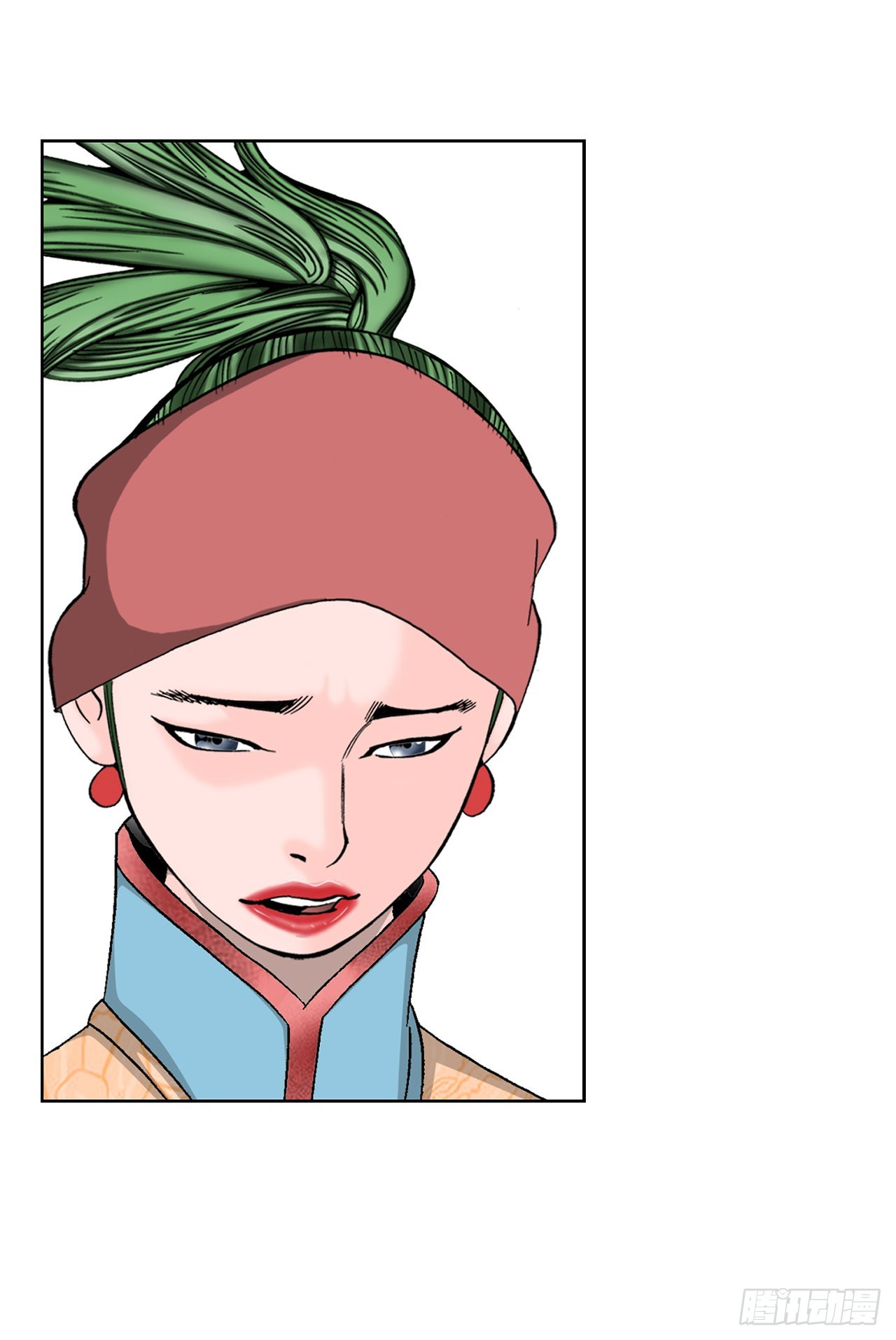 50.五龙三凤(1/2)-第51话