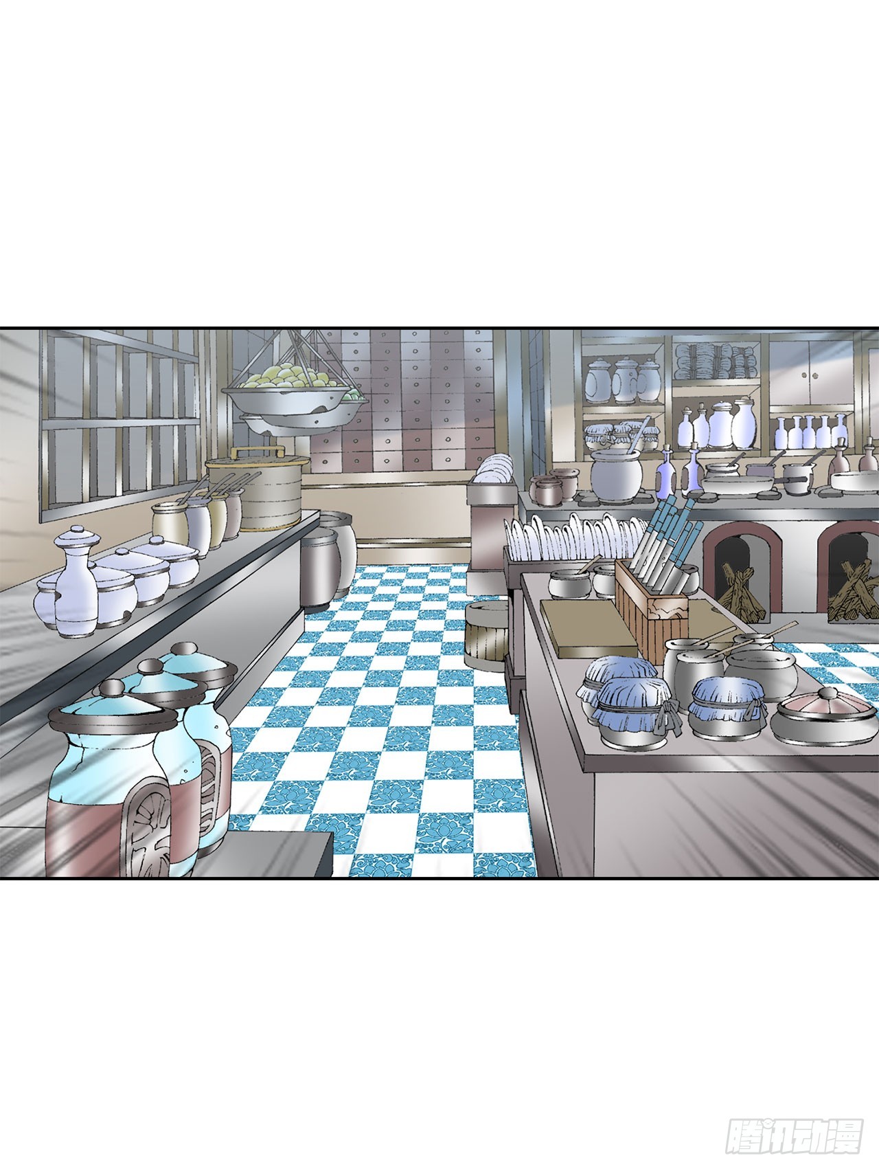 50.五龙三凤(1/2)-第51话