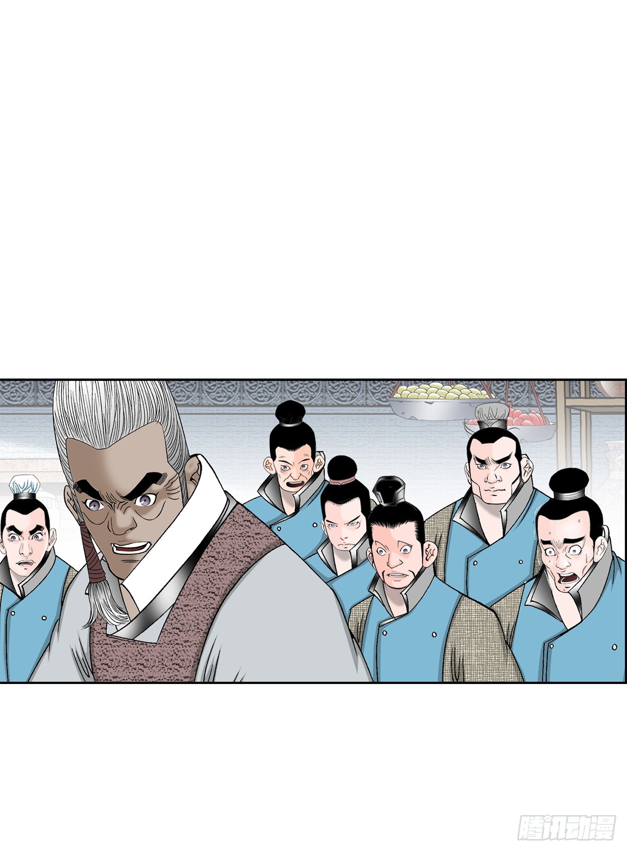 54.回锅炒肉-2(1/2)-第55话