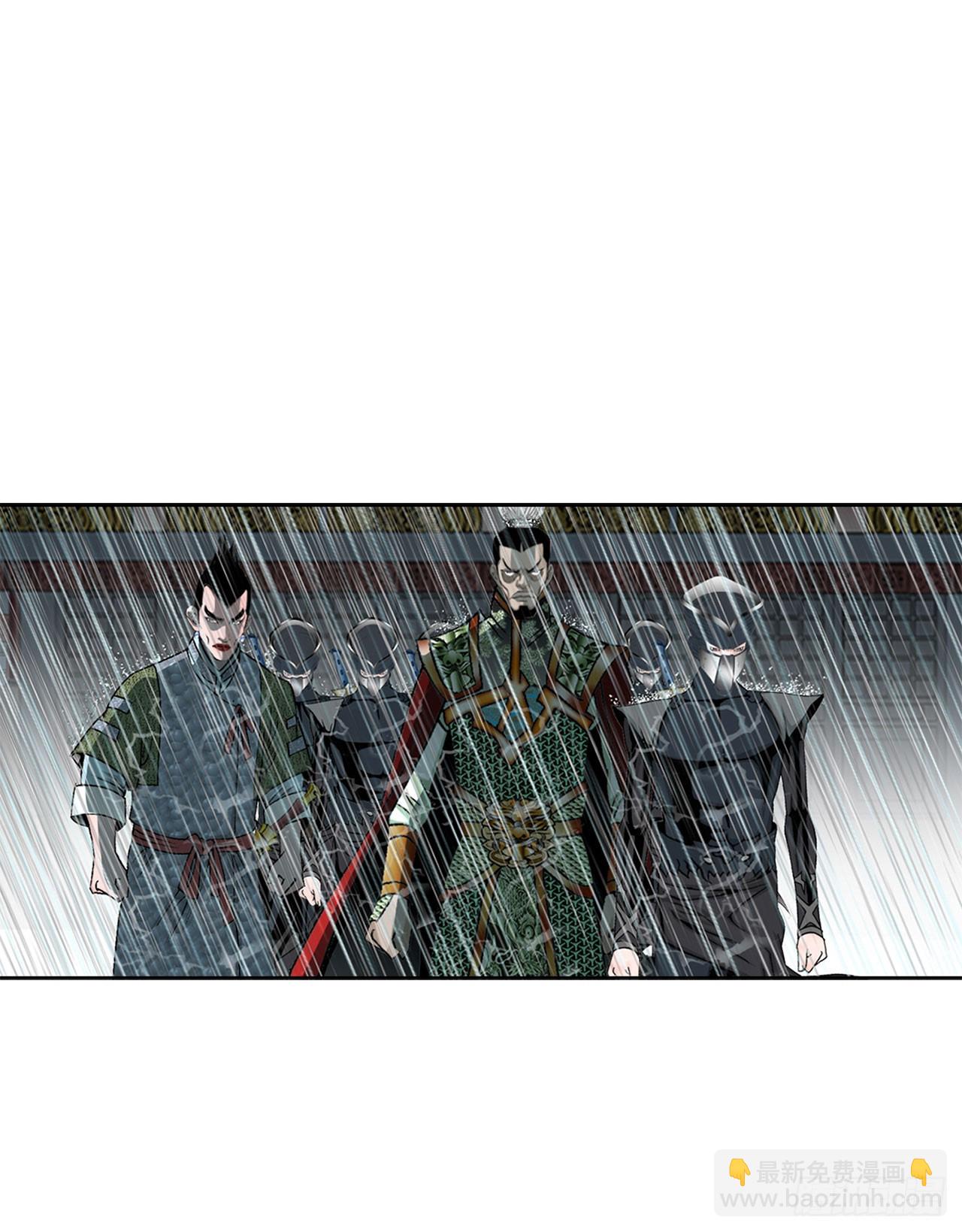 58.和贾维决斗(1/2)-第59话