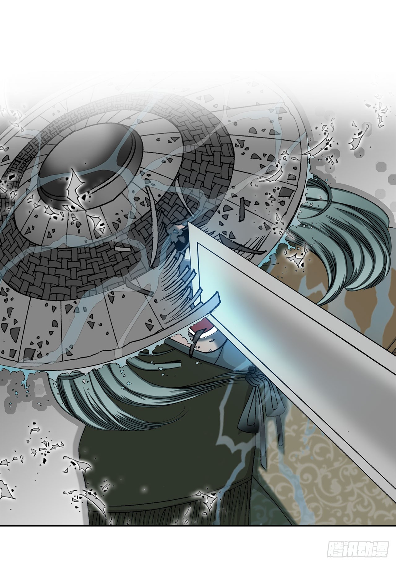 58.和贾维决斗(1/2)-第59话