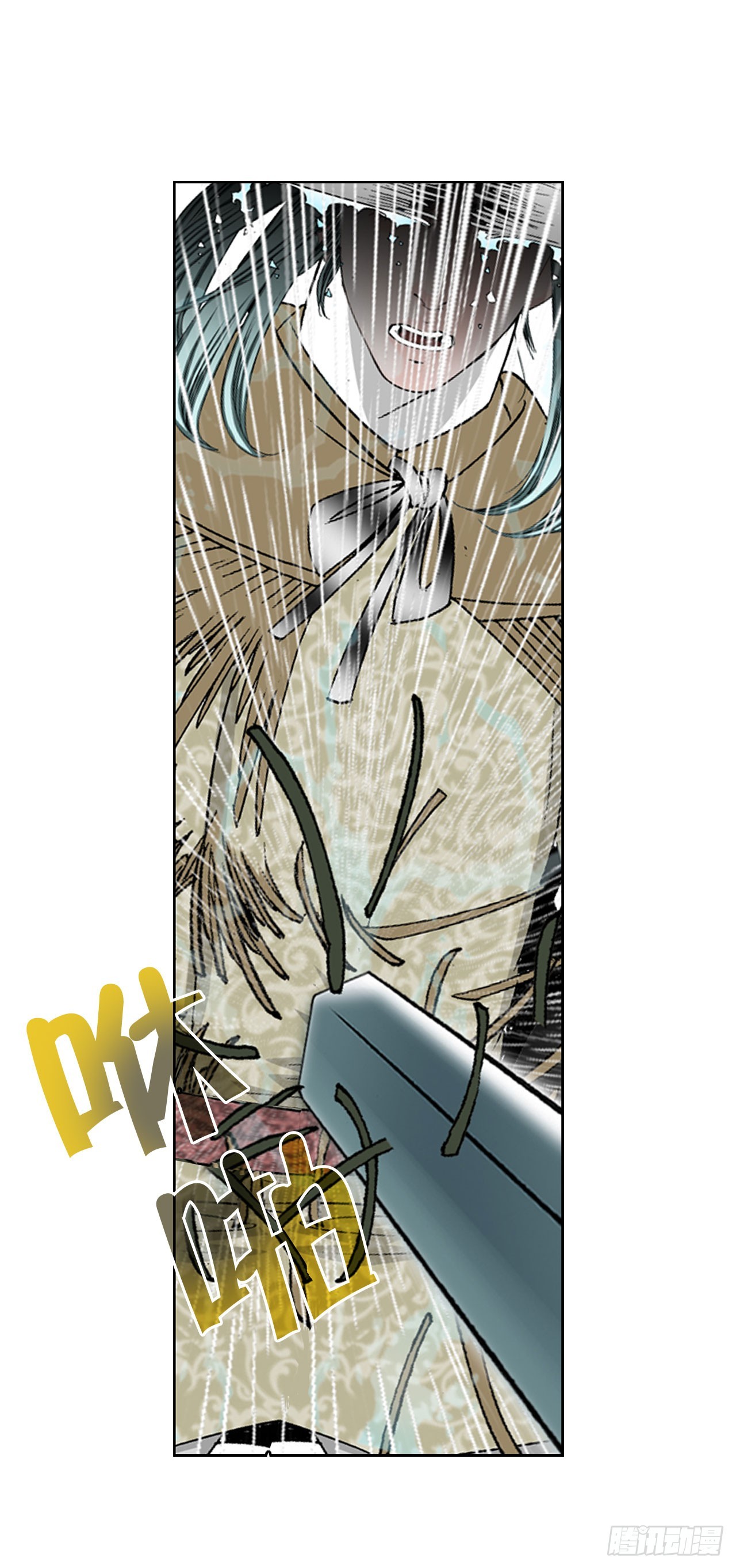 58.和贾维决斗(1/2)-第59话