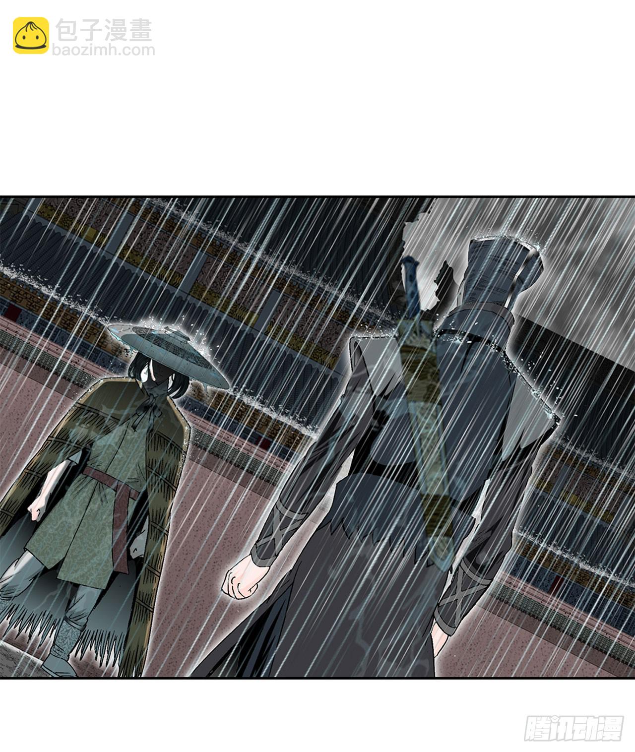 58.和贾维决斗(1/2)-第59话