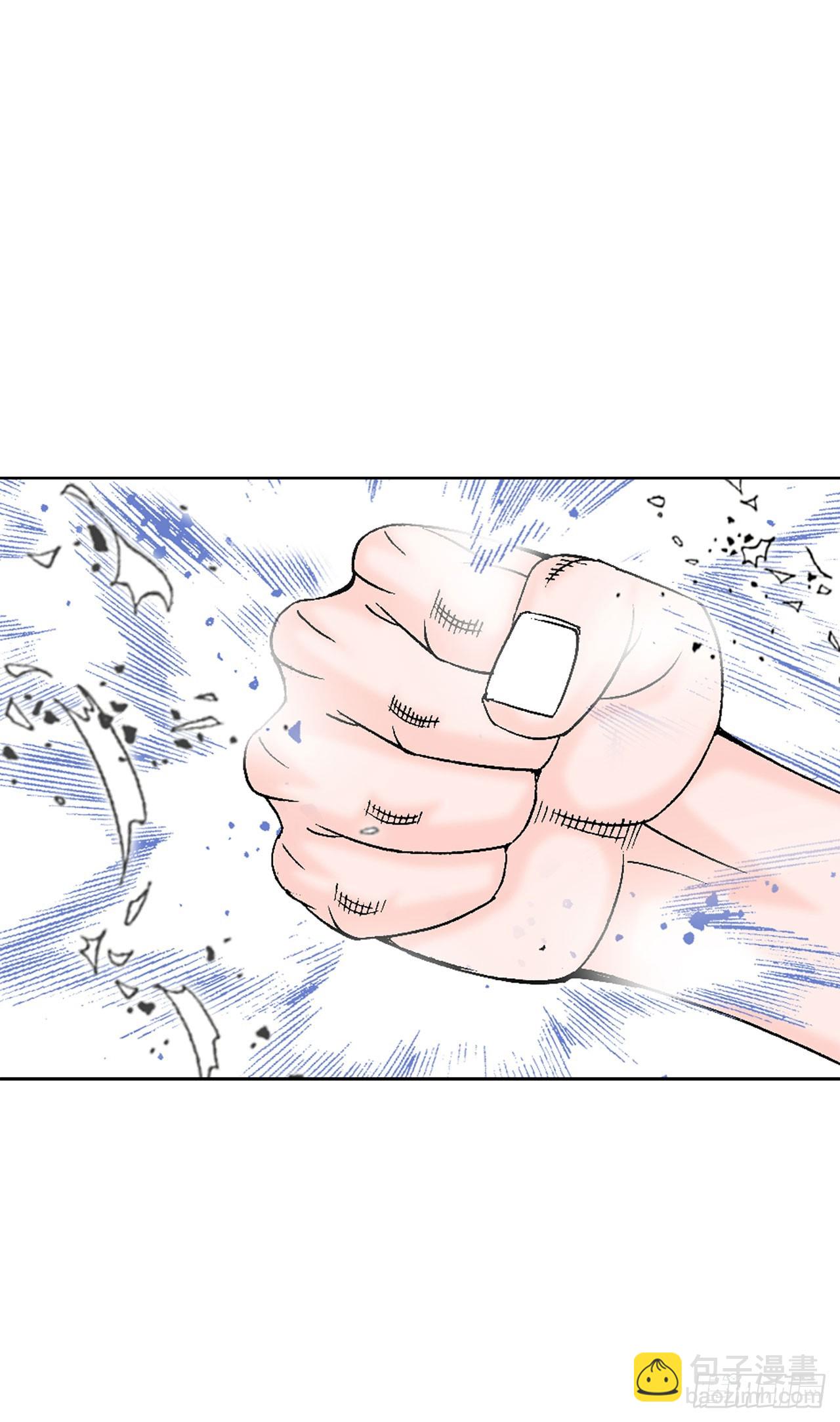 60.击败冷兼(1/2)-第61话