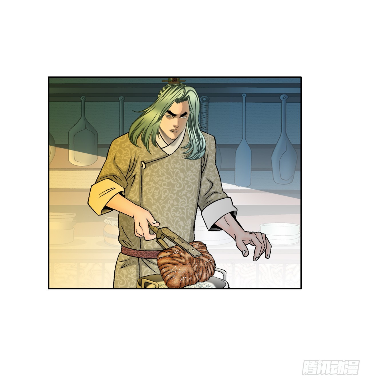 68.那仁(1/2)-第69话