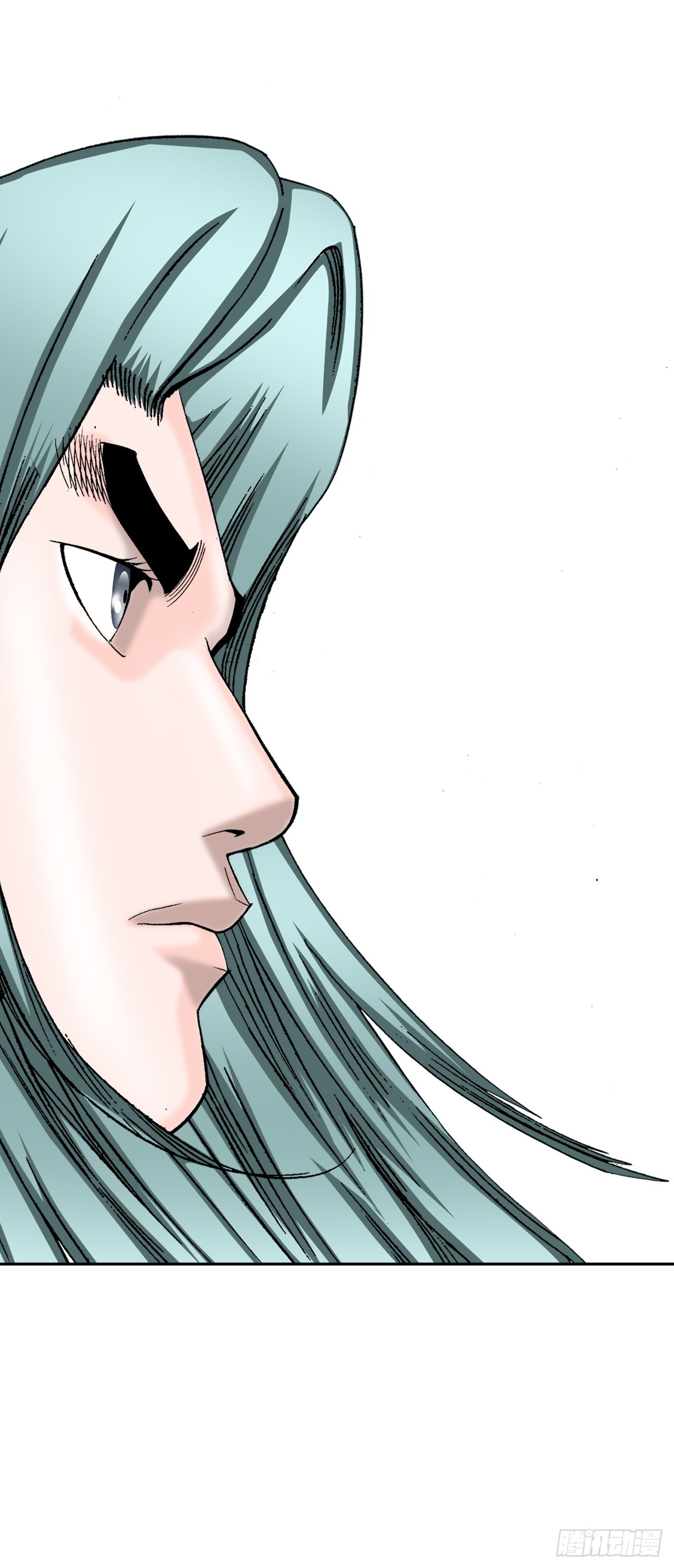 70.比赛当天(1/2)-第71话