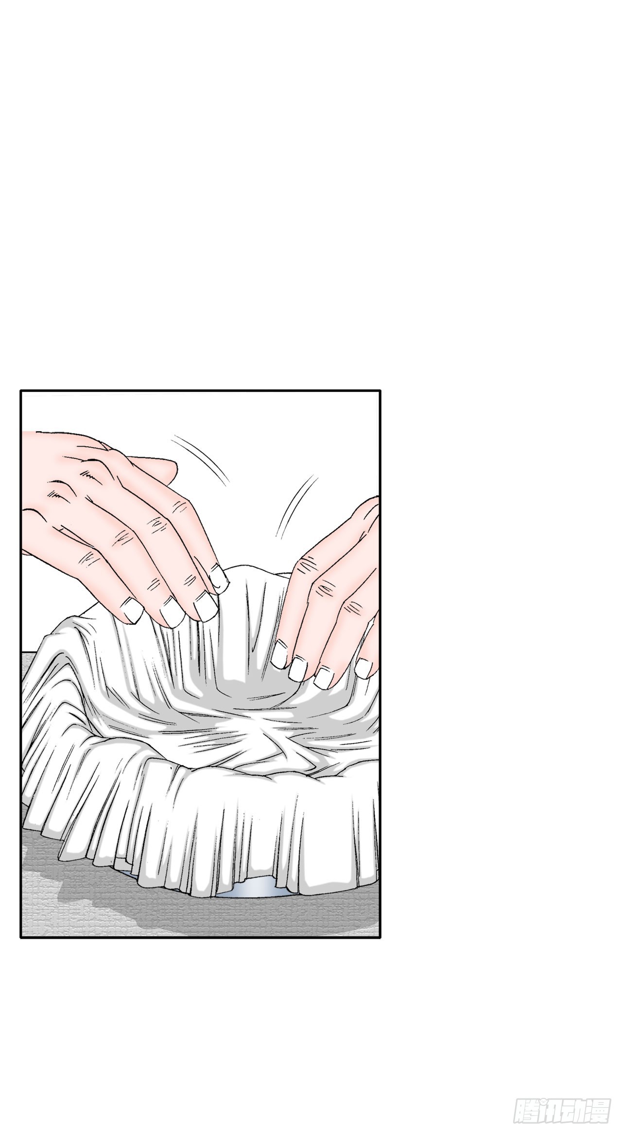 72.制作面食(1/2)-第73话