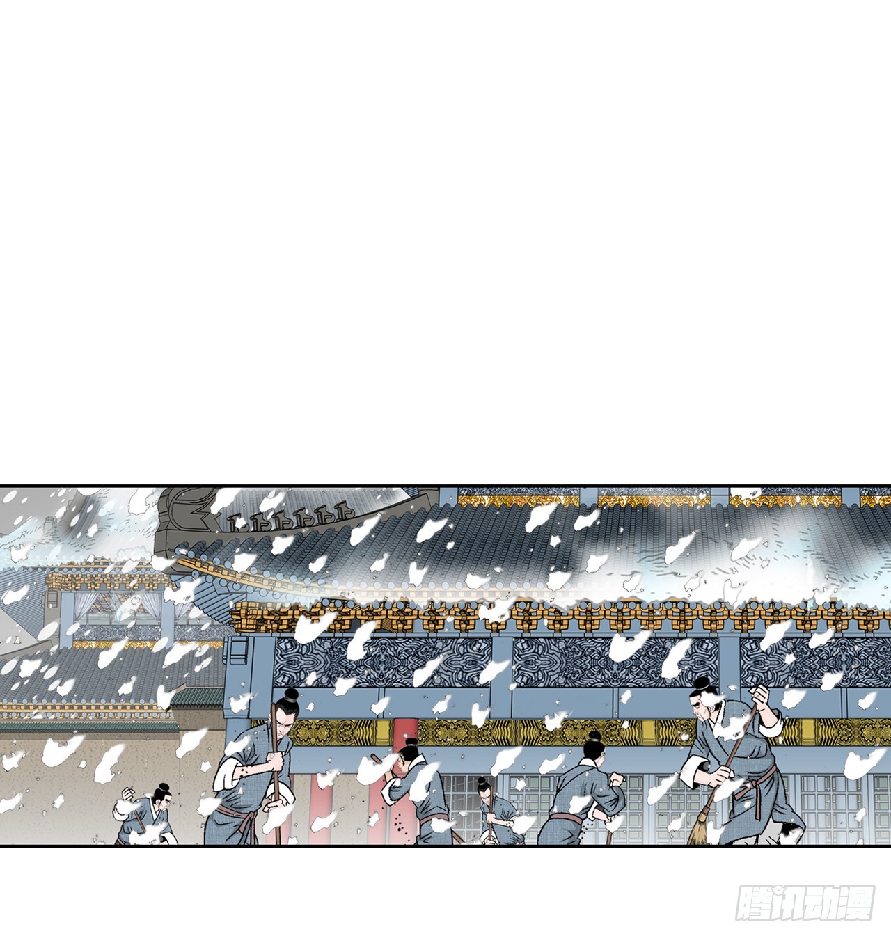 76.新旅程(1/2)-第77话