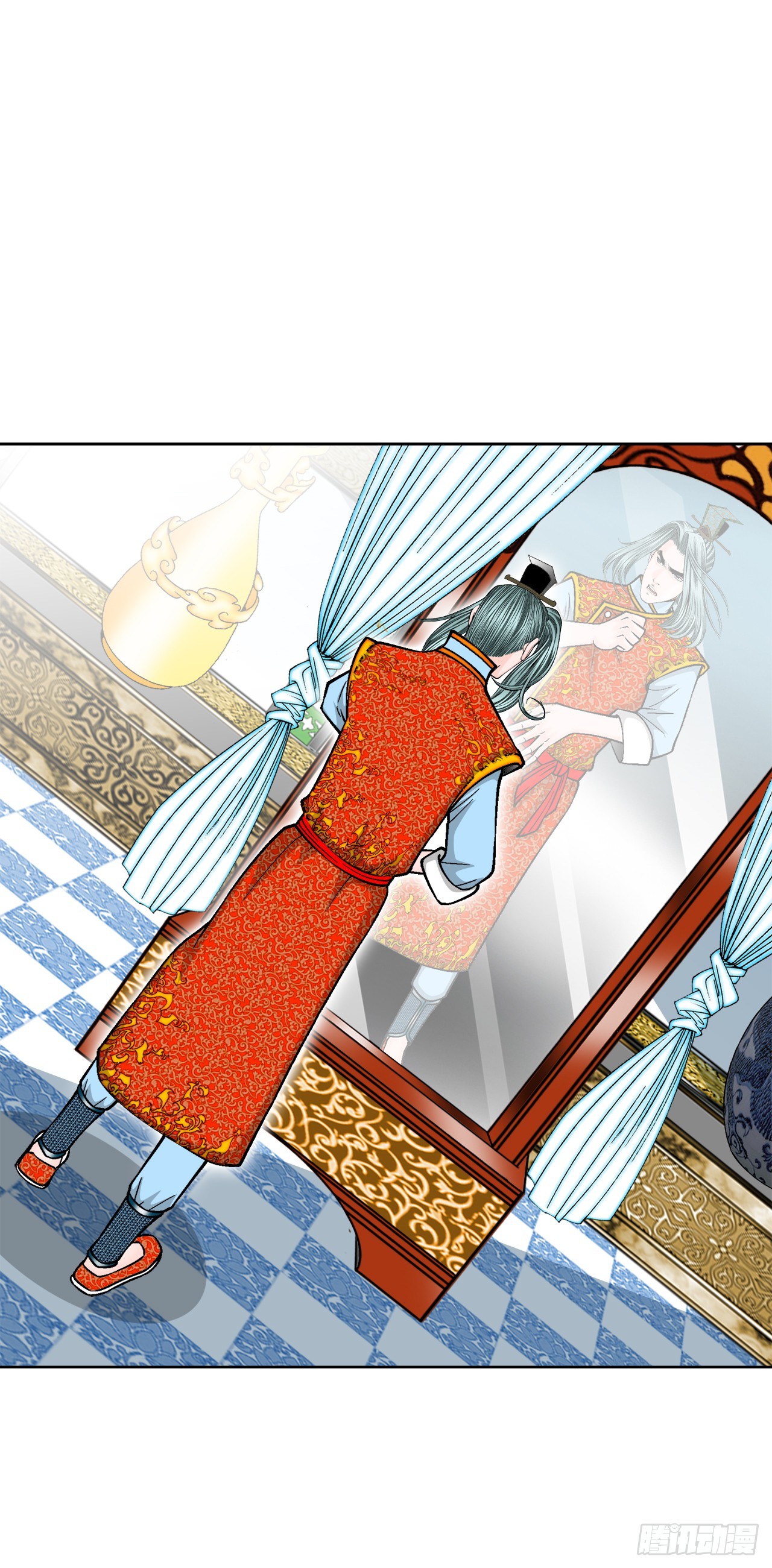 76.新旅程(1/2)-第77话