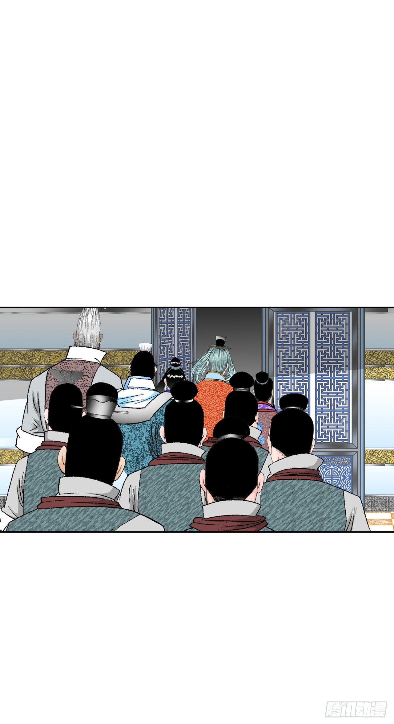 76.新旅程(1/2)-第77话