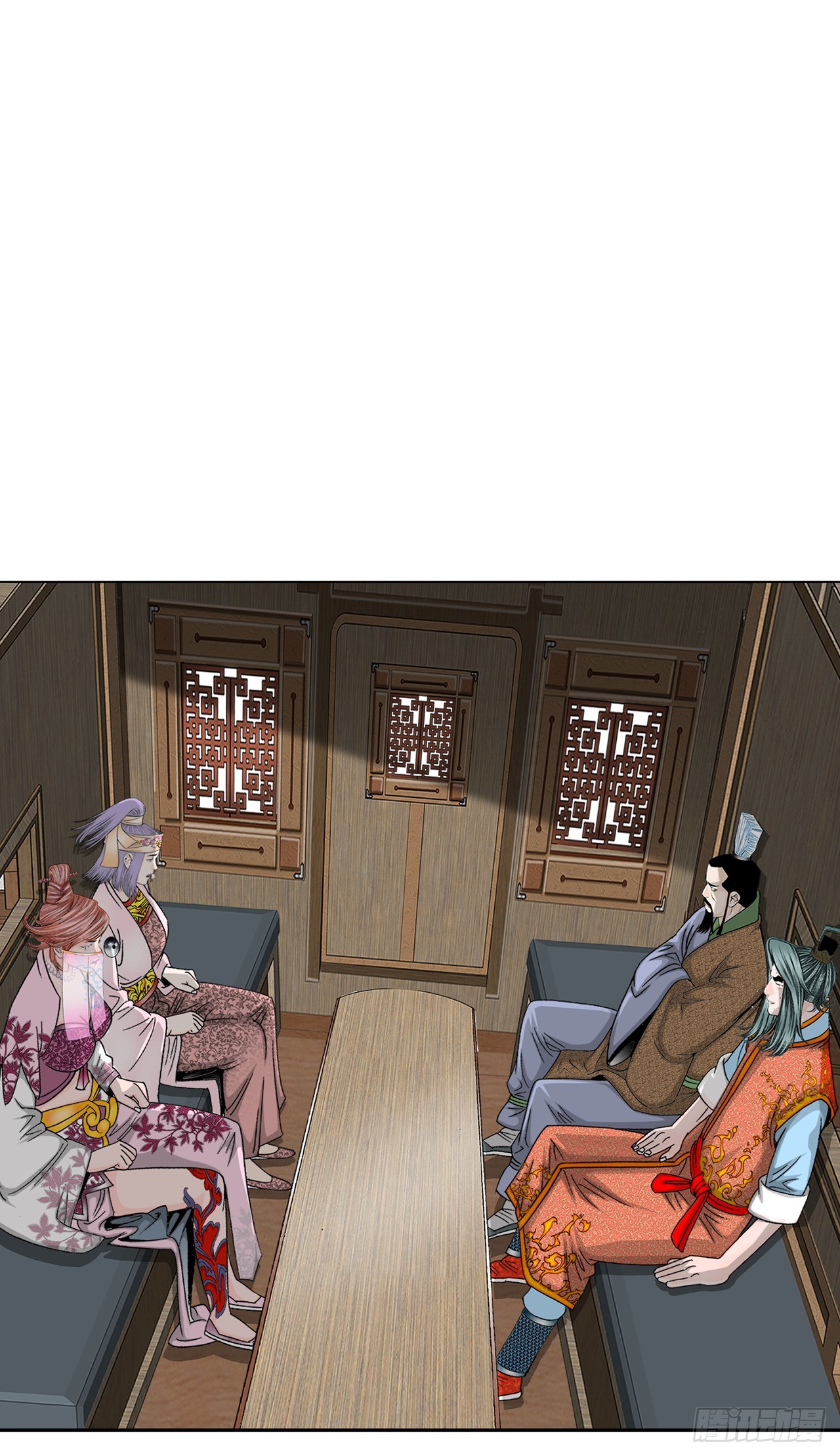 80.三流客栈(1/2)-第81话