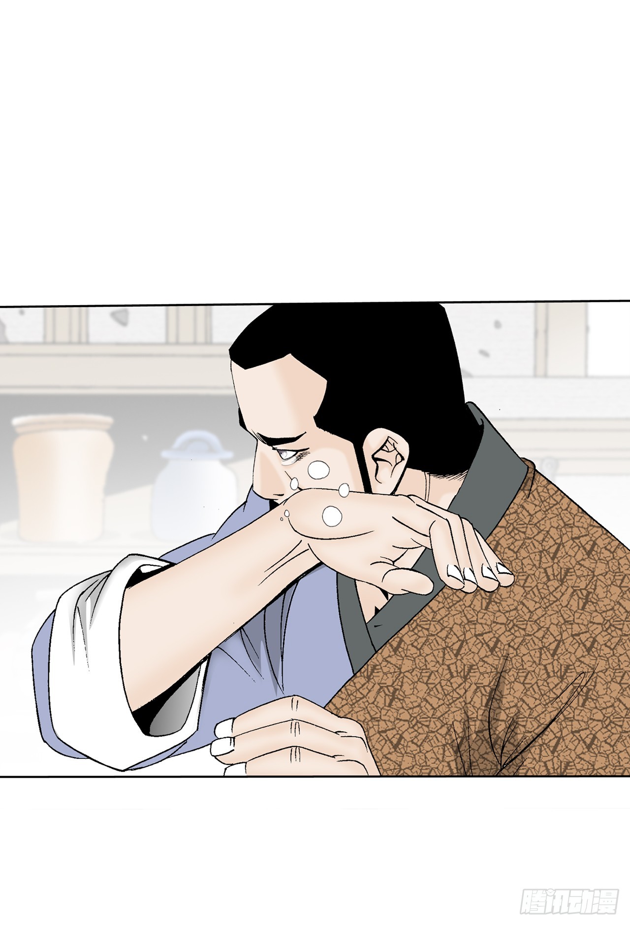 80.三流客栈(1/2)-第81话