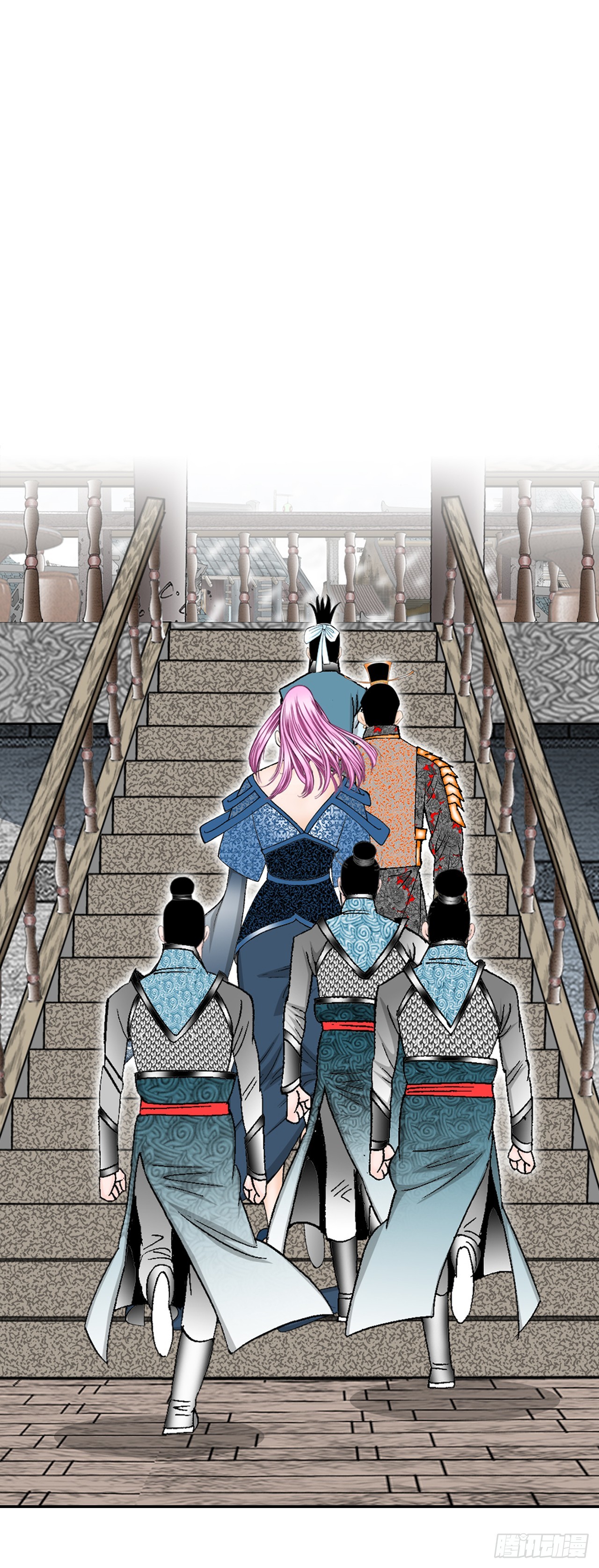 82.华妇人(1/2)-第83话