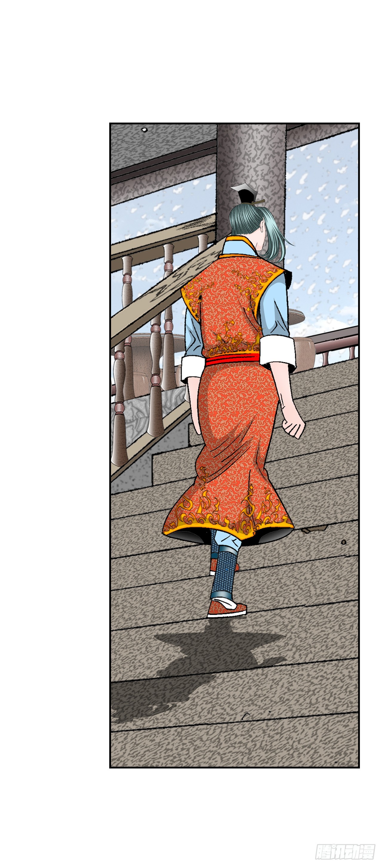 82.华妇人(1/2)-第83话