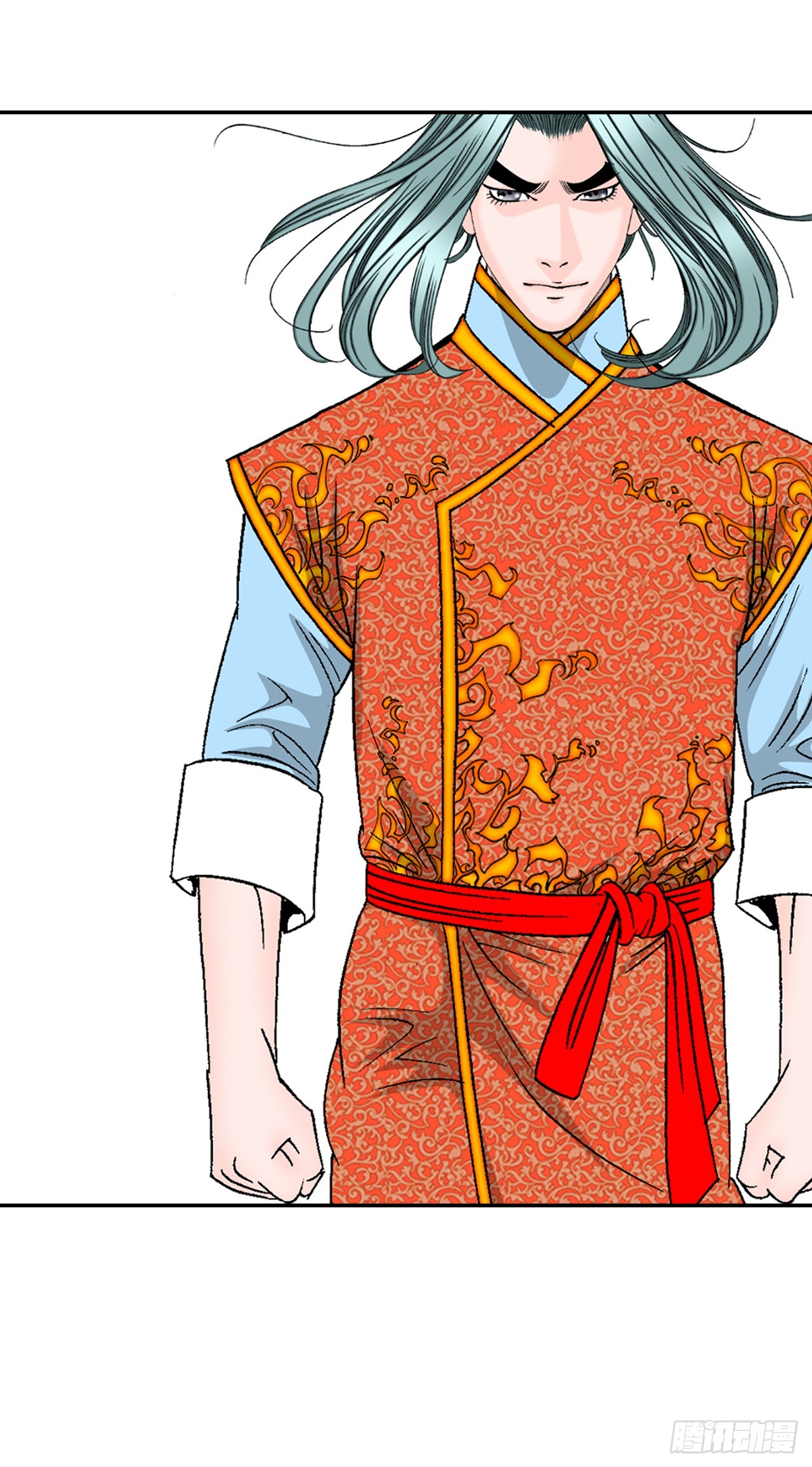 82.华妇人(1/2)-第83话