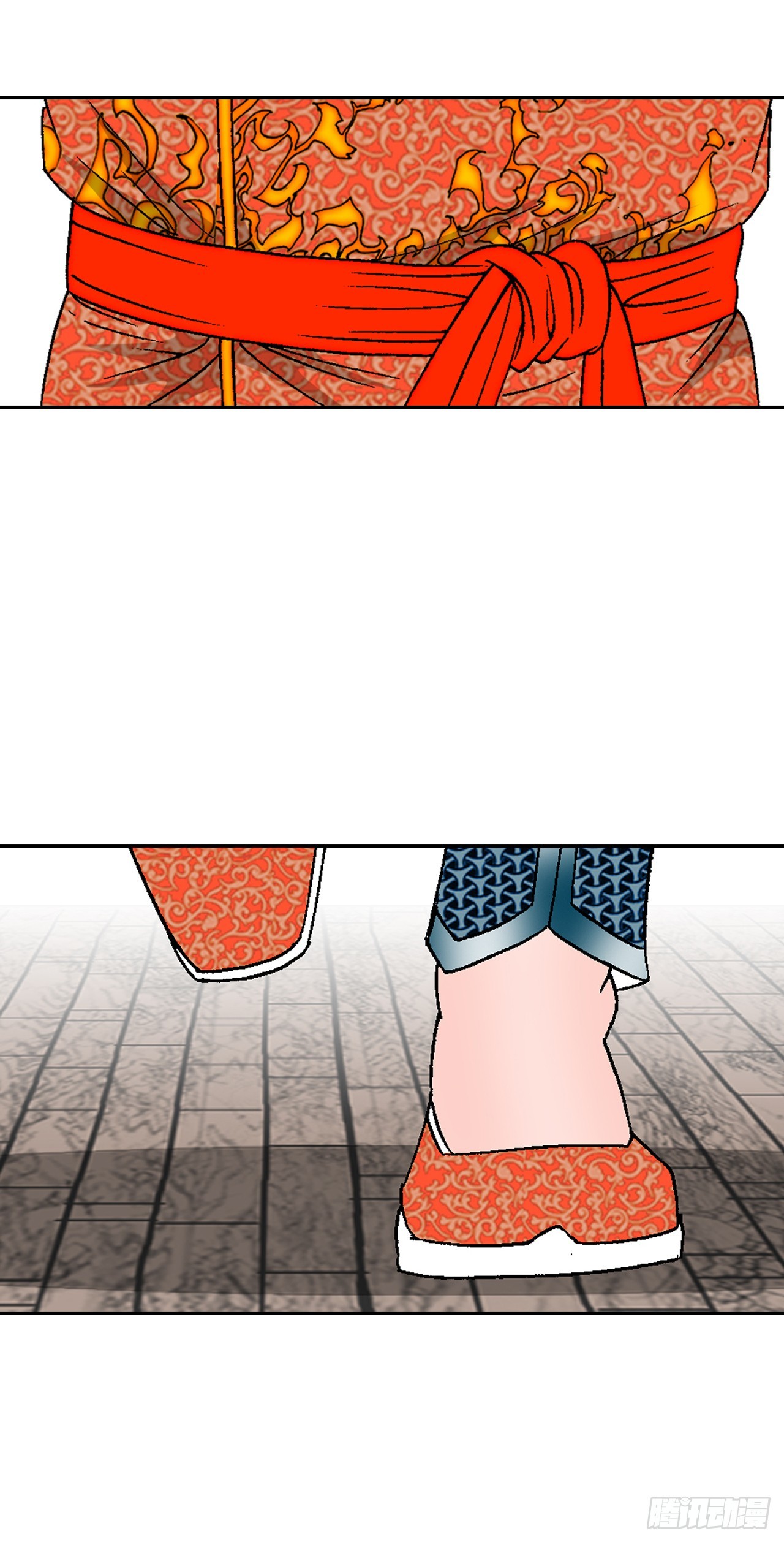 82.华妇人(1/2)-第83话