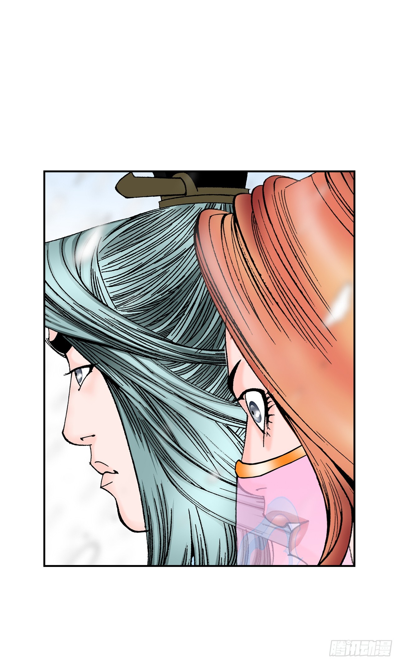 90.河豚(1/2)-第91话