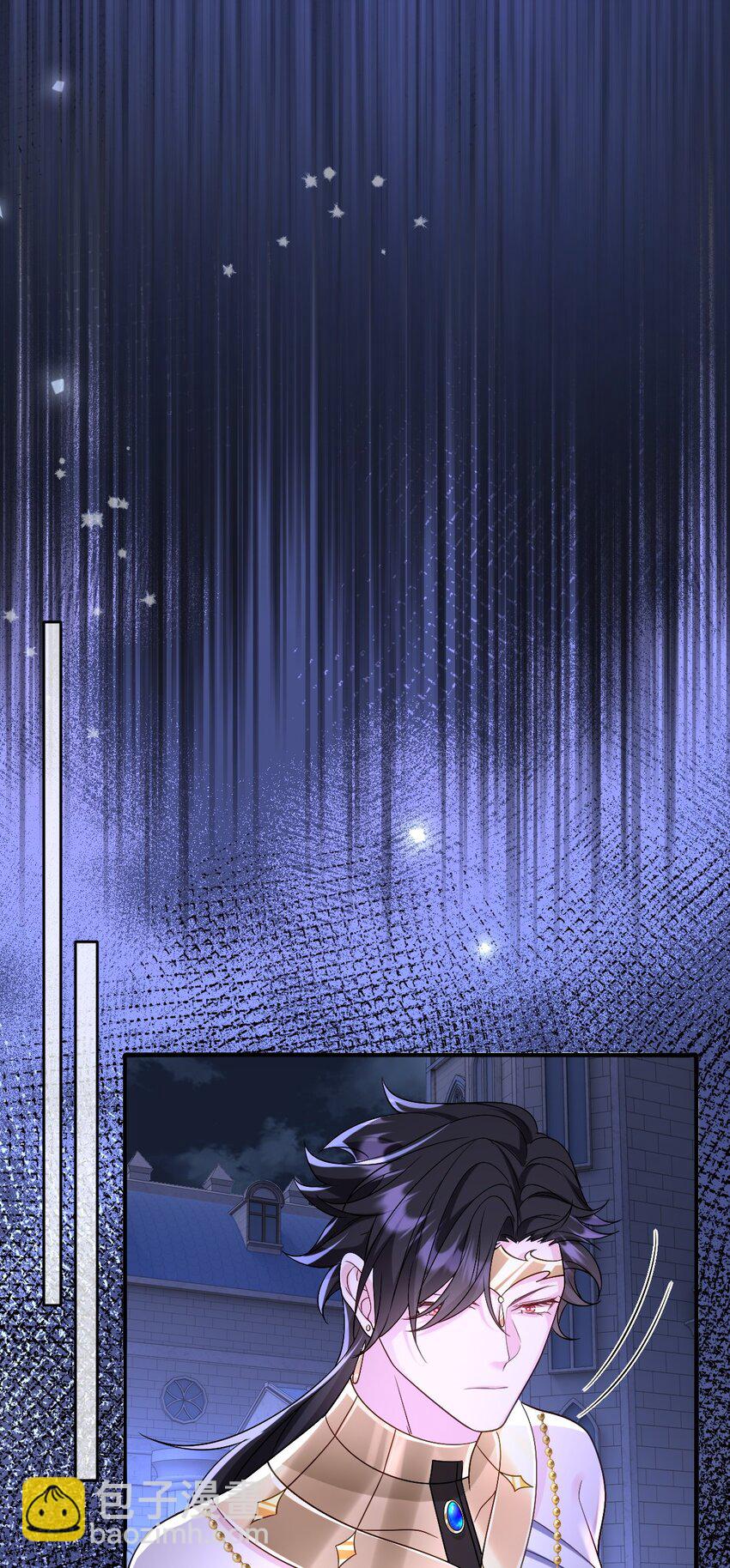 第19话 庇护-第19话