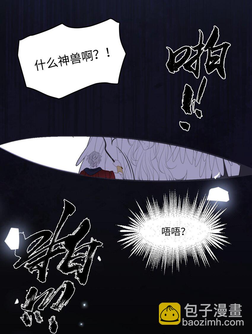 第19话 庇护-第19话